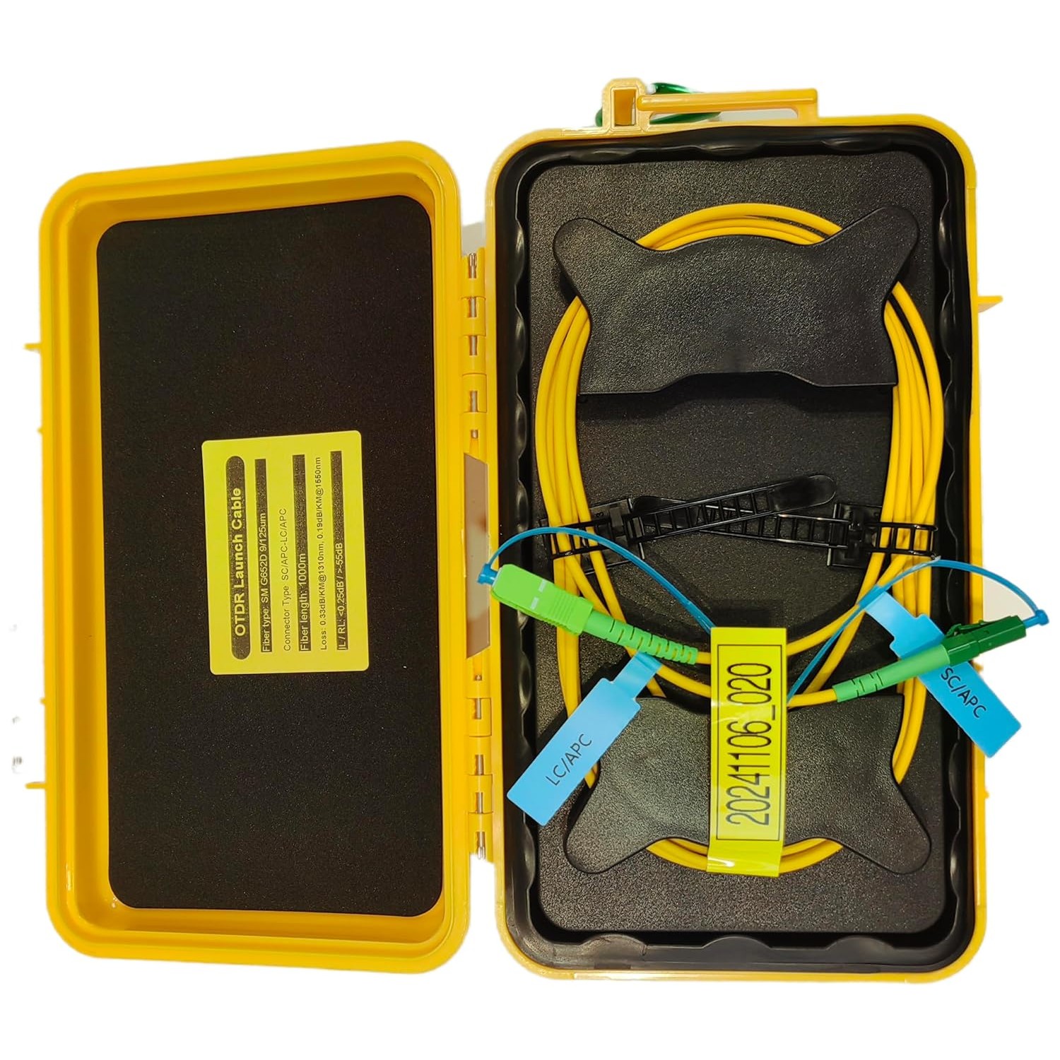 FIBAsource 3F-ZOZA-G4R0 electronic component