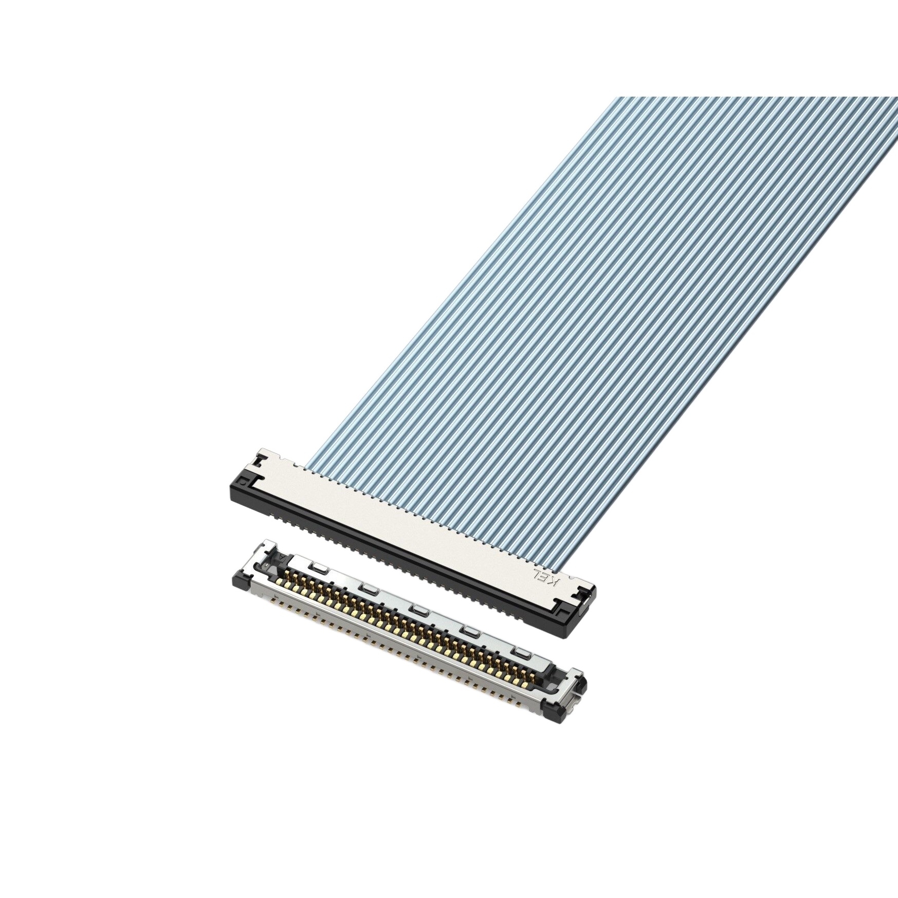 KEL USA ASLS00-50-A electronic component