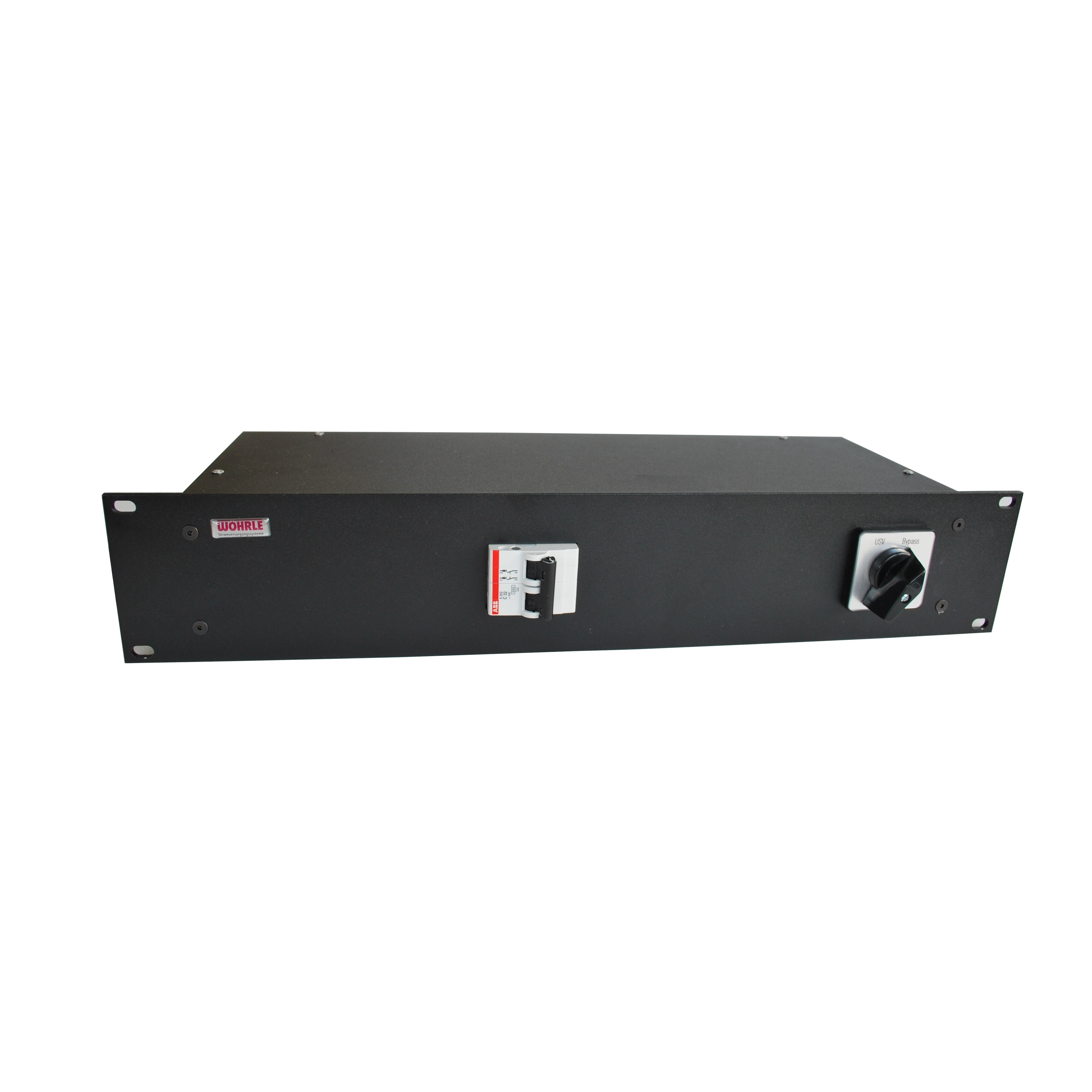 Wöhrle BP/CON6K/W electronic component