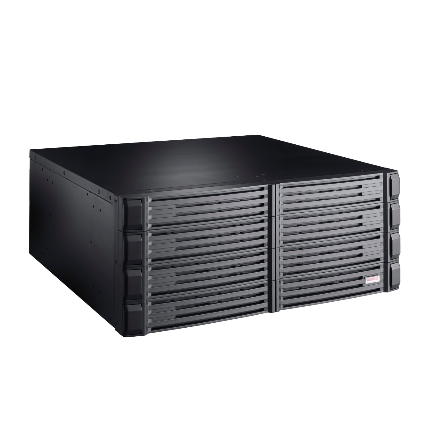Wöhrle CON2-BAT1K-4-12 electronic component