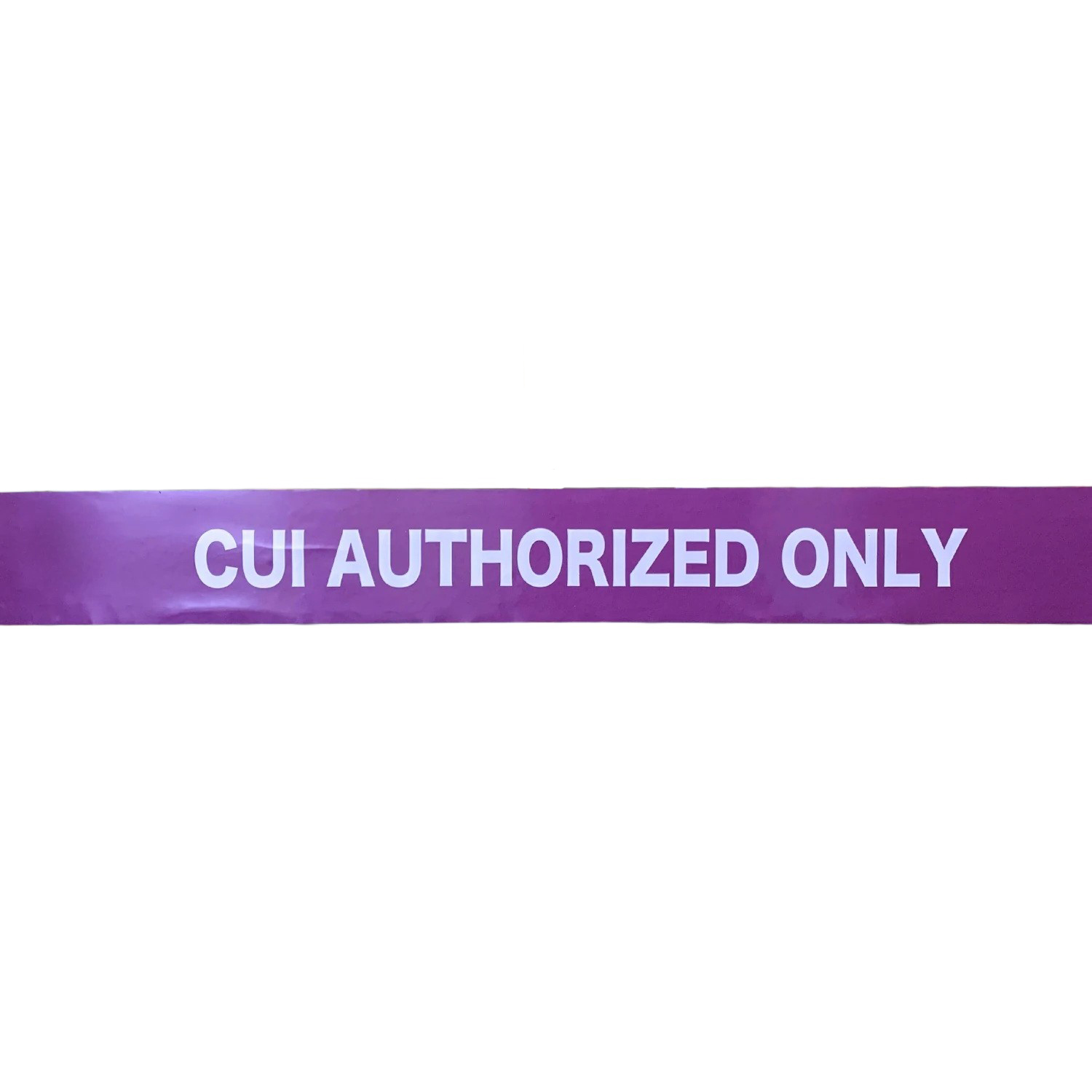 CUI Supply CUI-BARRIER-TAPE electronic component