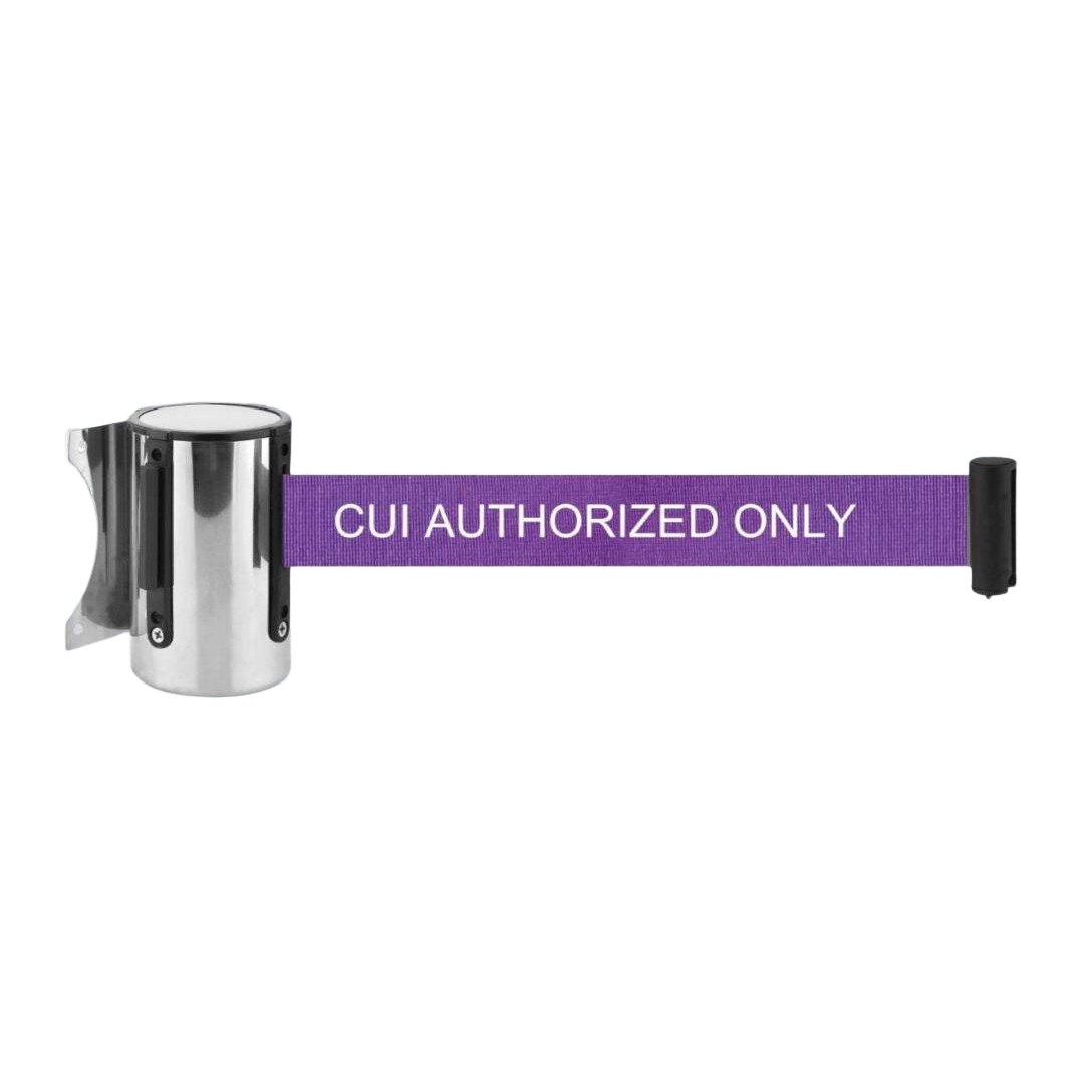 CUI Supply CUI-RETRACTABLE-BARRIER electronic component