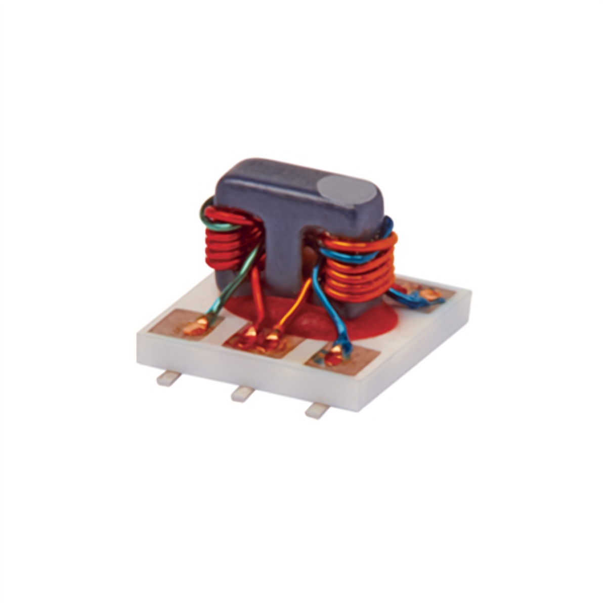 Mini-Circuits DBTC-10-13L+ electronic component