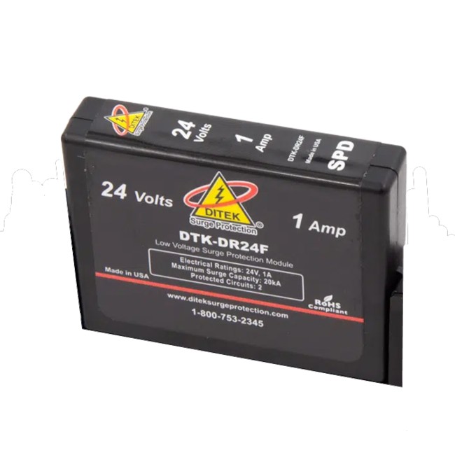 Ditek DTK-DR320M electronic component