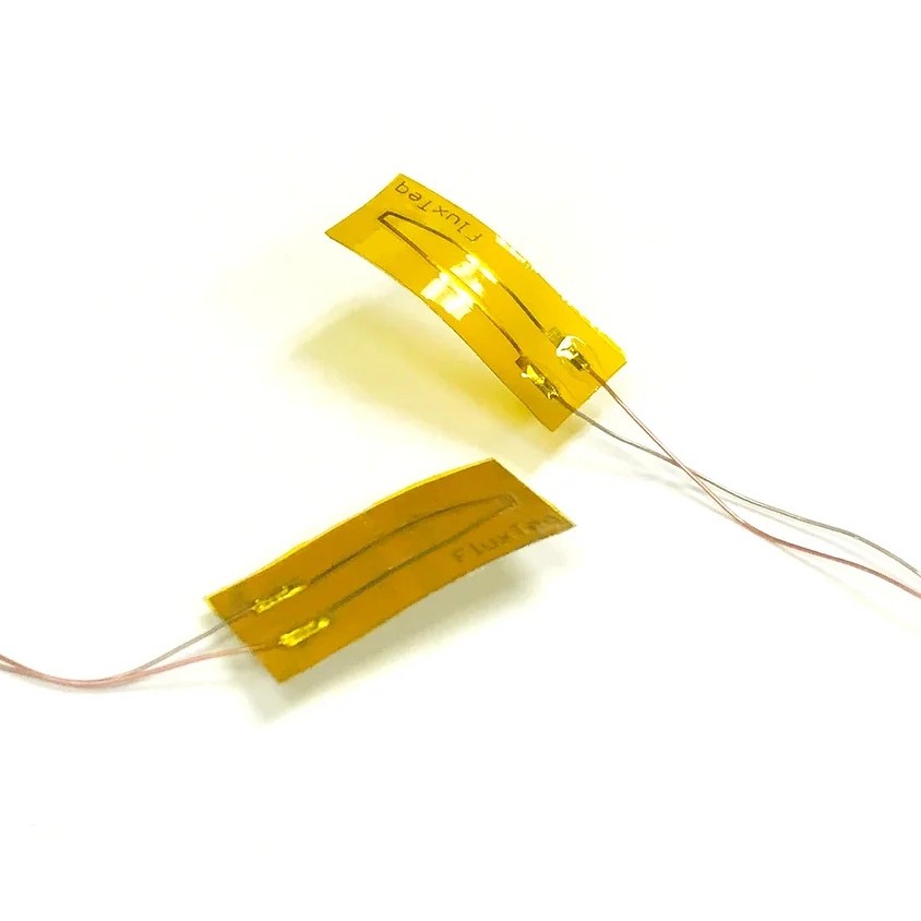 FluxTeq, LLC FTC-AD electronic component