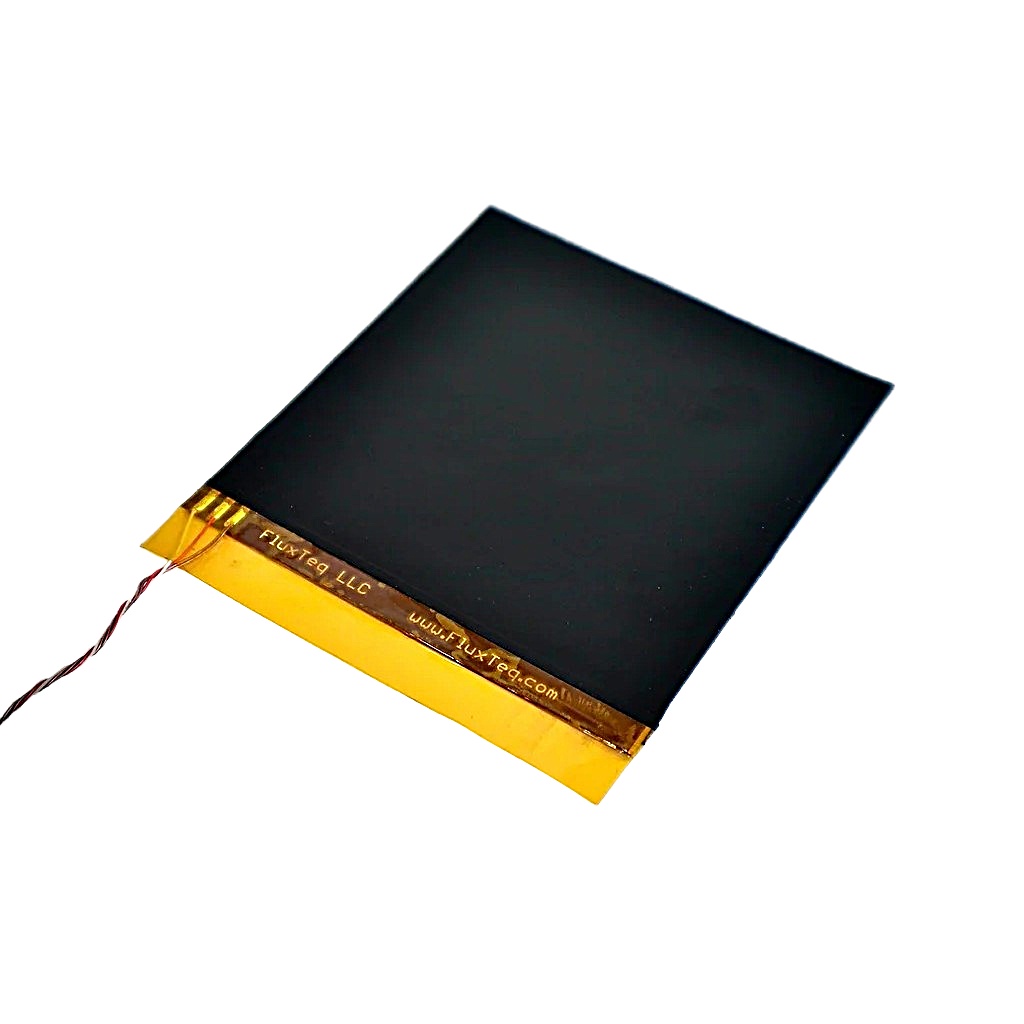 FluxTeq, LLC PHFS-09 electronic component