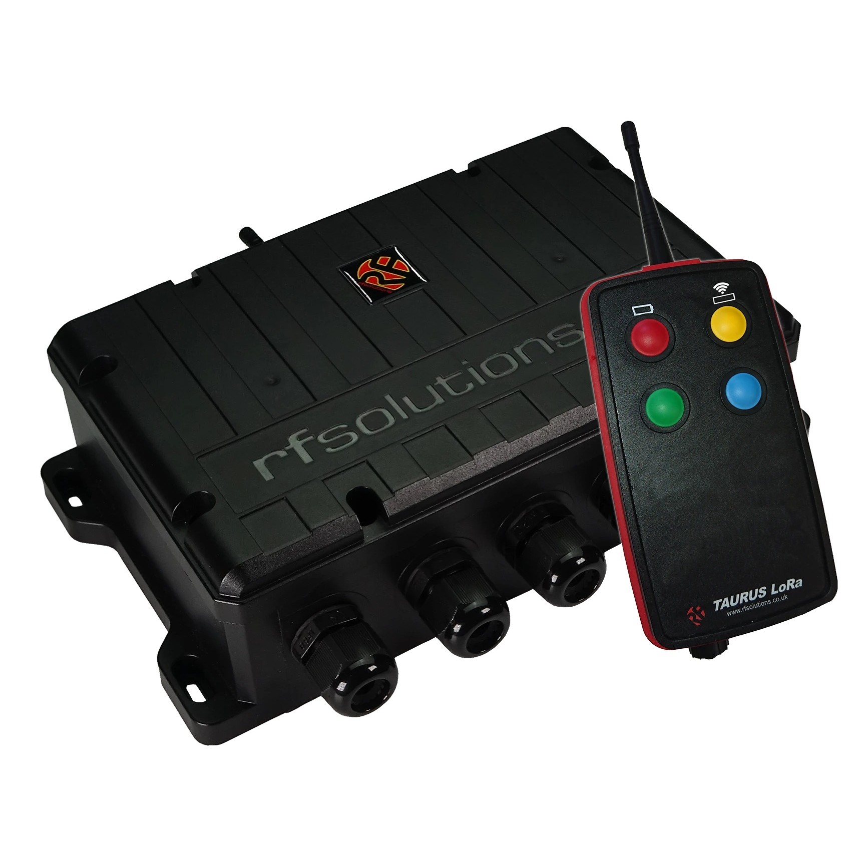 RF Solutions RIOT11-TAURUS-9S4 electronic component
