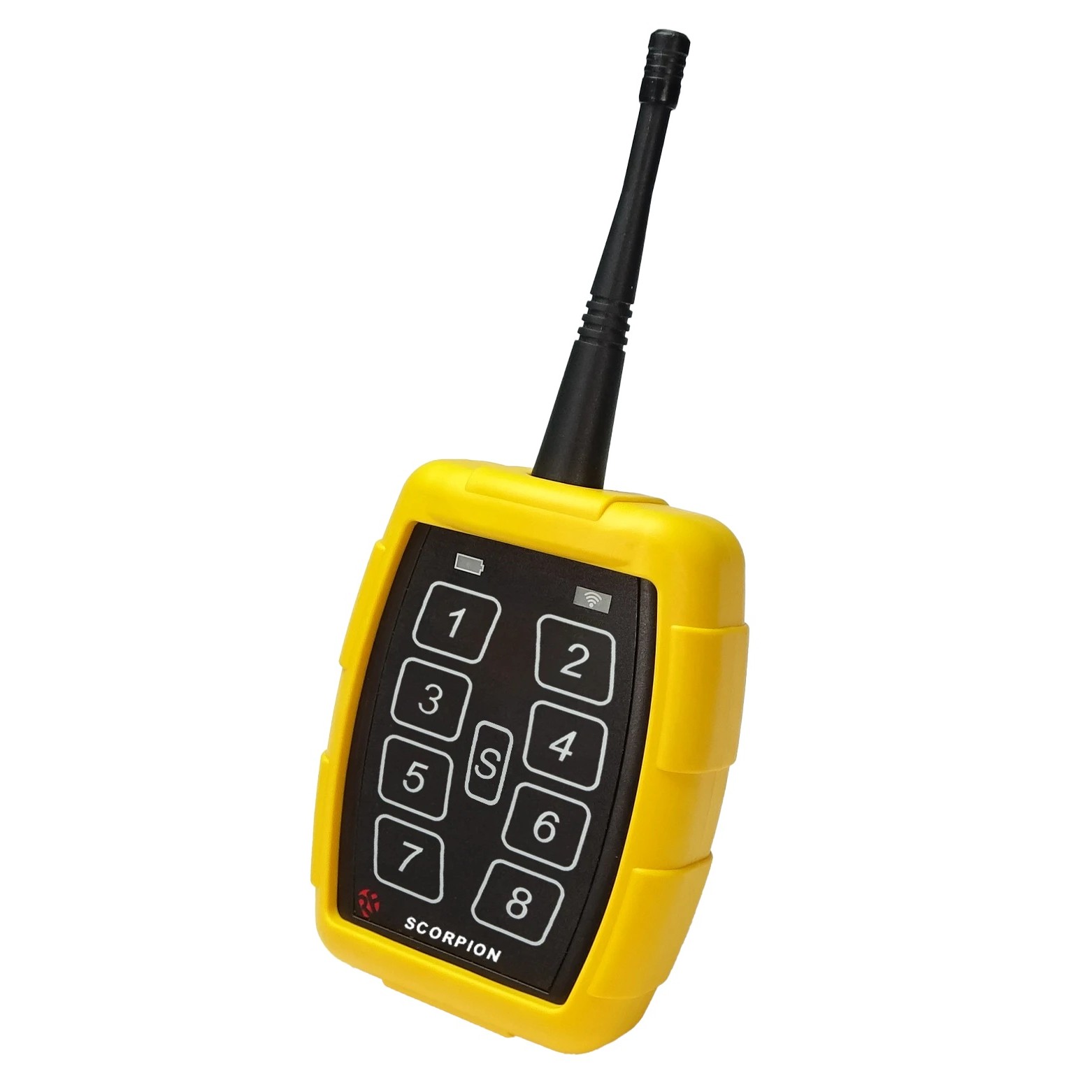 RF Solutions SCORPION-9TW16 electronic component