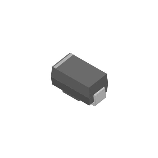 Xinnuo Electronics SMA6J58A/SMA6J58CA electronic component
