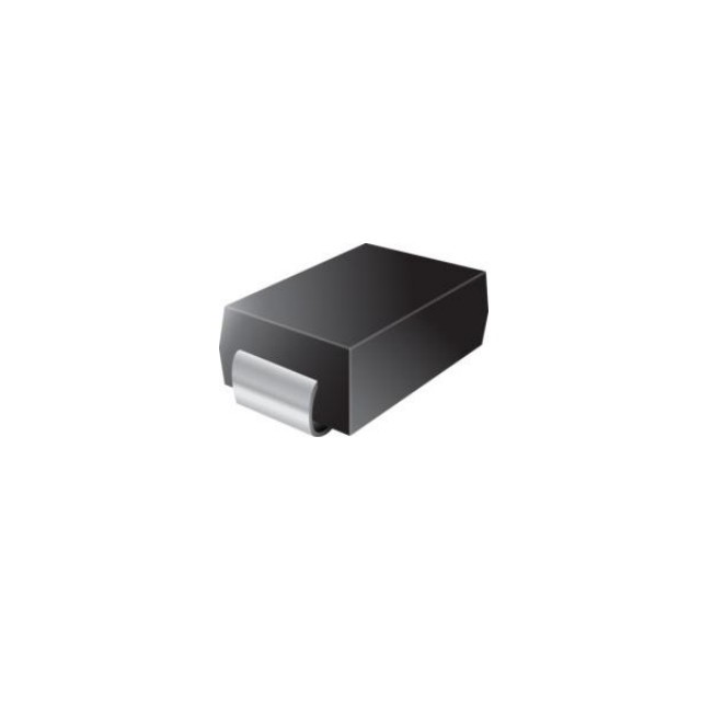 Xinnuo Electronics SMBJ22A/SMBJ22CA electronic component