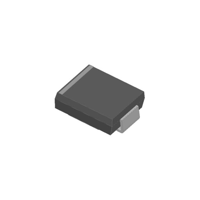 Xinnuo Electronics SMCJ54A/SMCJ54CA electronic component