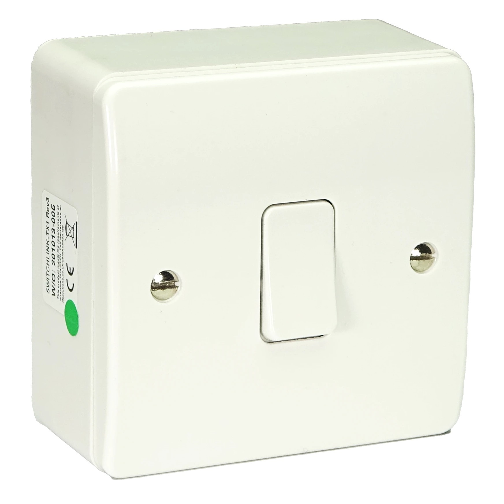 RF Solutions SWITCHLINK-8T1 electronic component
