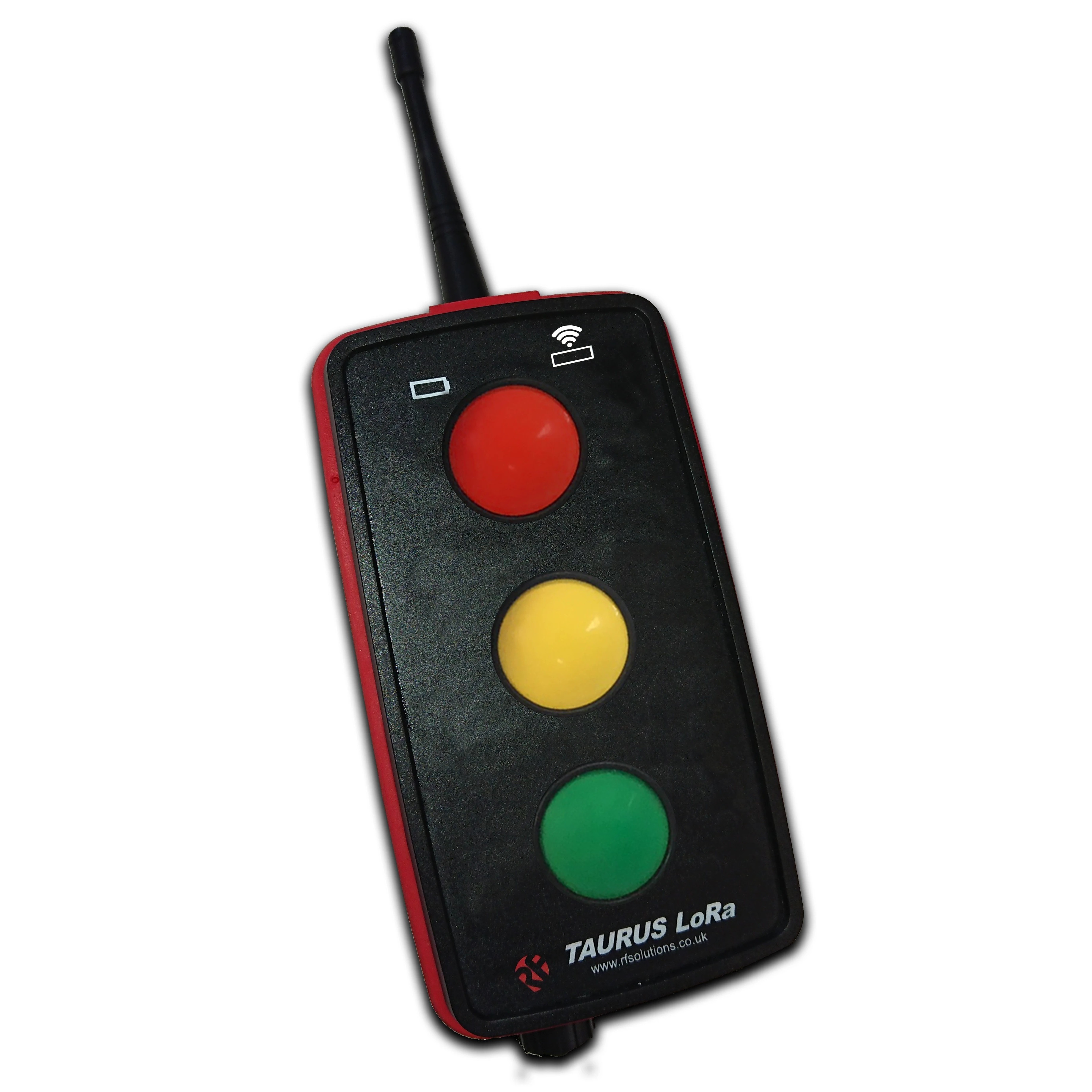RF Solutions TAURUS-9T3 electronic component