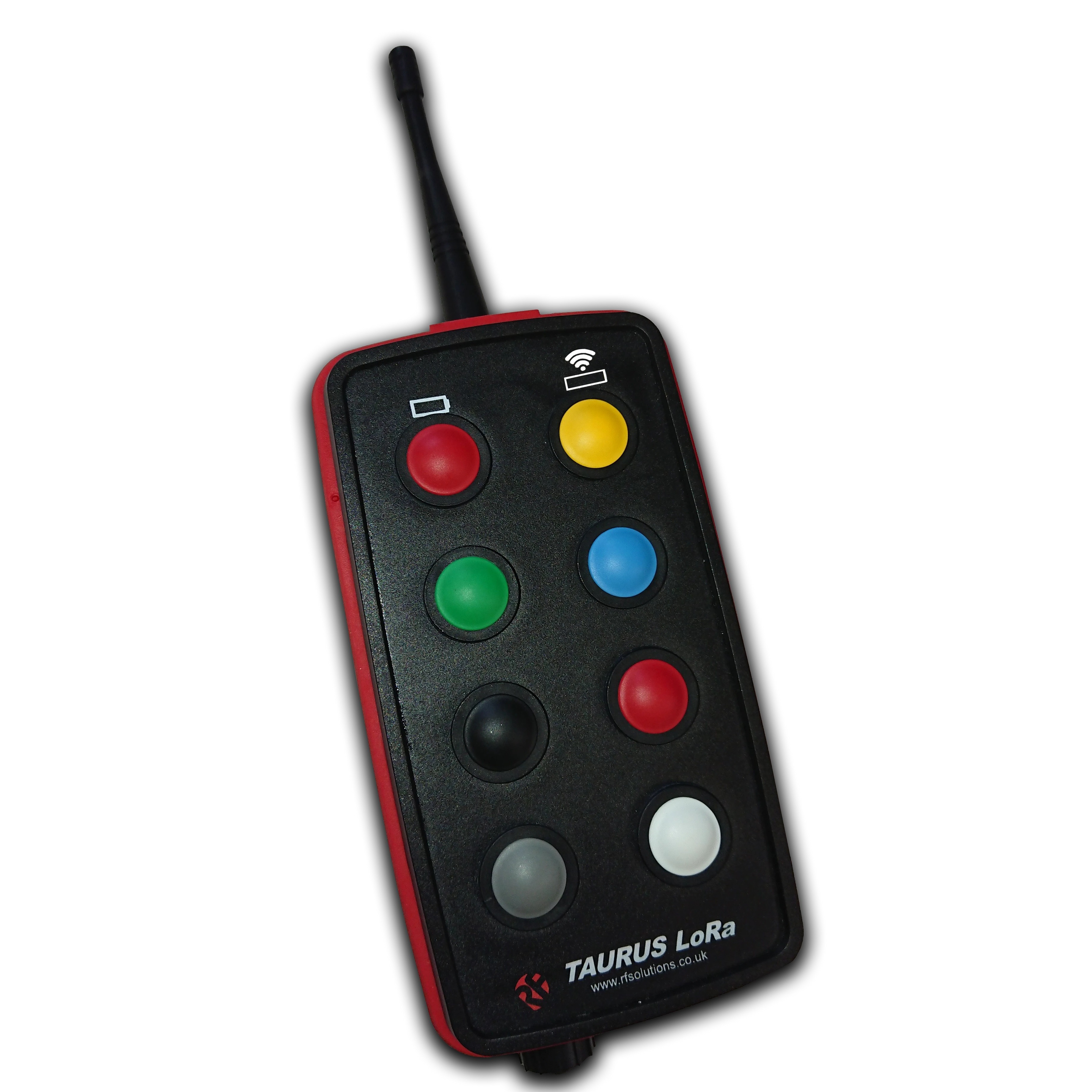 RF Solutions TAURUS-9T8 electronic component