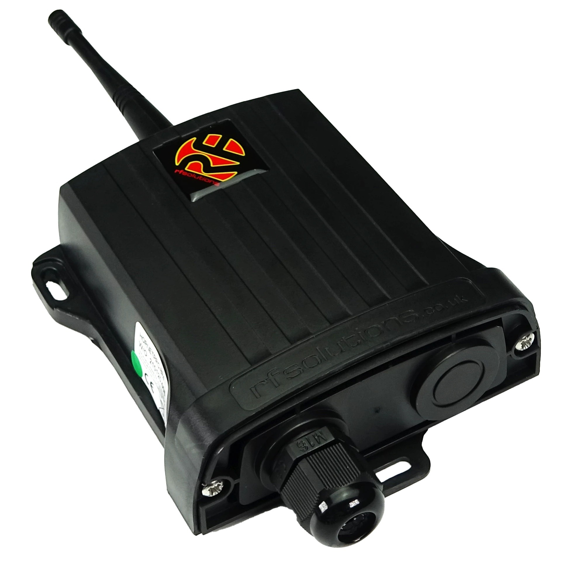 RF Solutions TRAP-9R4 electronic component