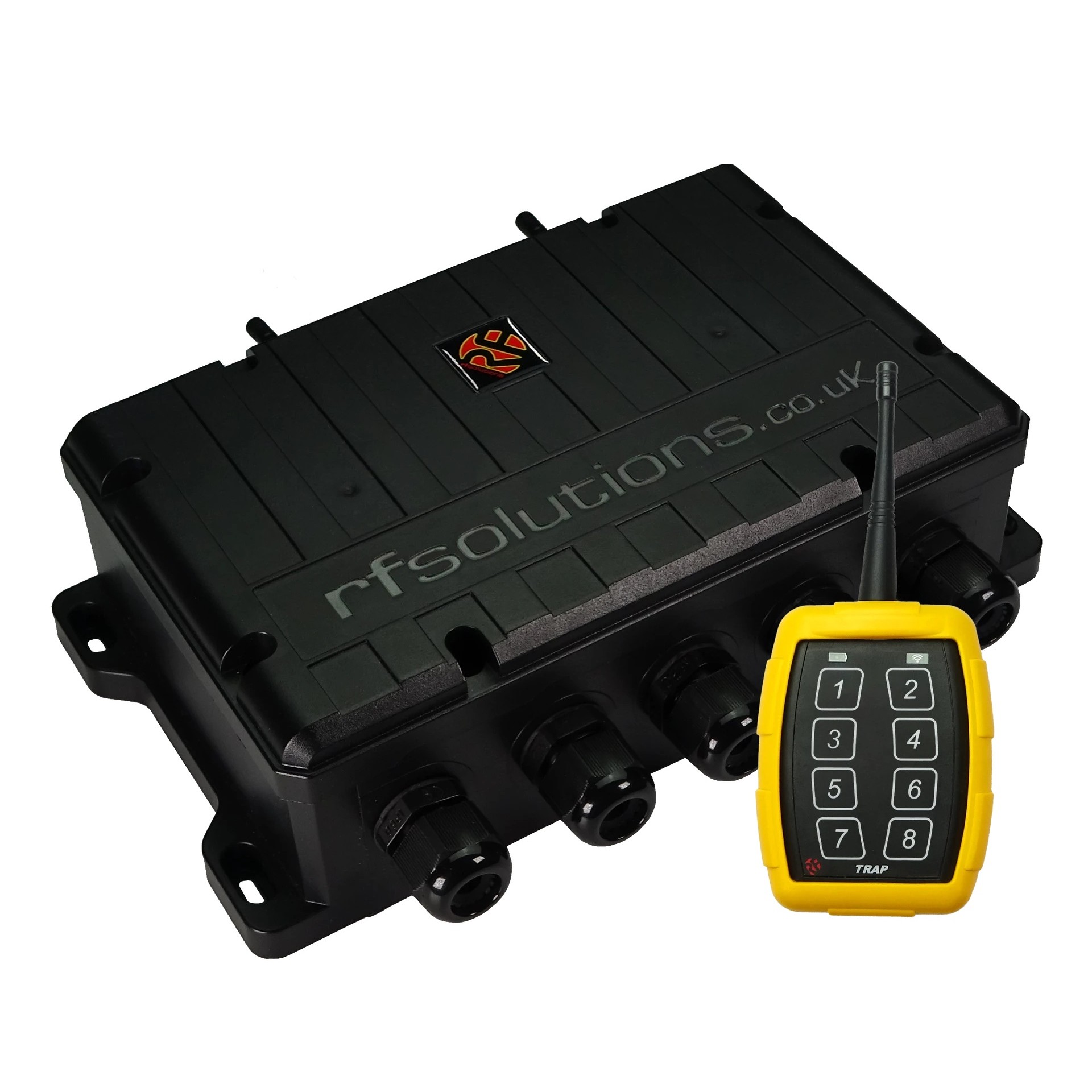 RF Solutions TRAP-9S8 electronic component