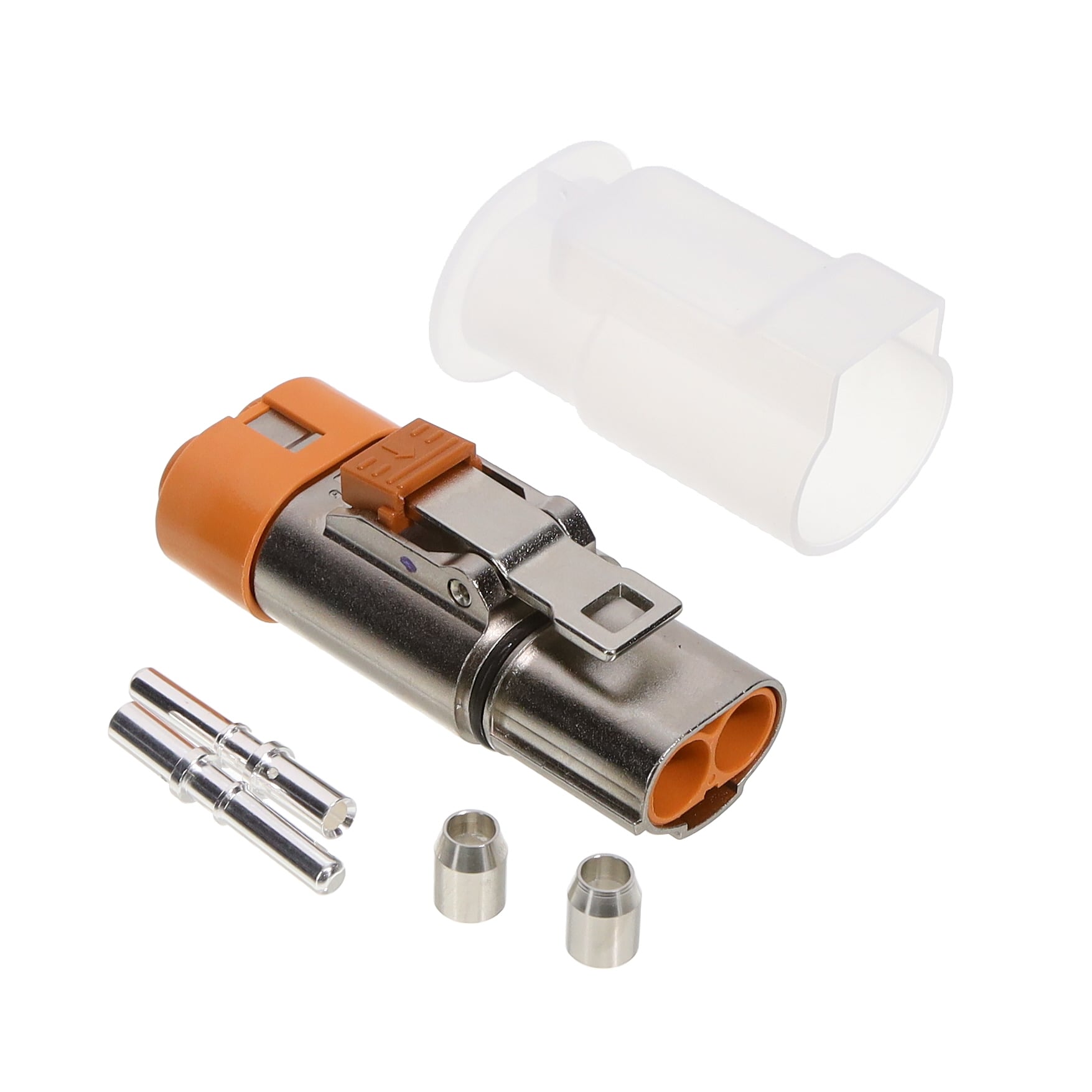 Amphenol Technical Products International PL182X-61-4 electronic component