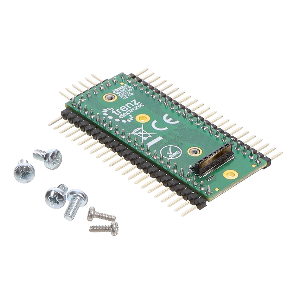 Trenz Electronic GmbH CR00026-01-A electronic component
