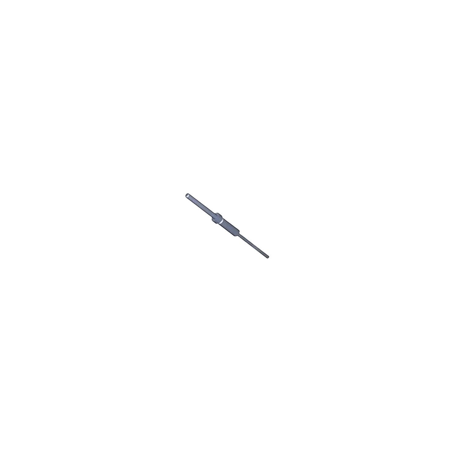 TE Connectivity Aerospace, Defense and Marine 1-207683-3 electronic component