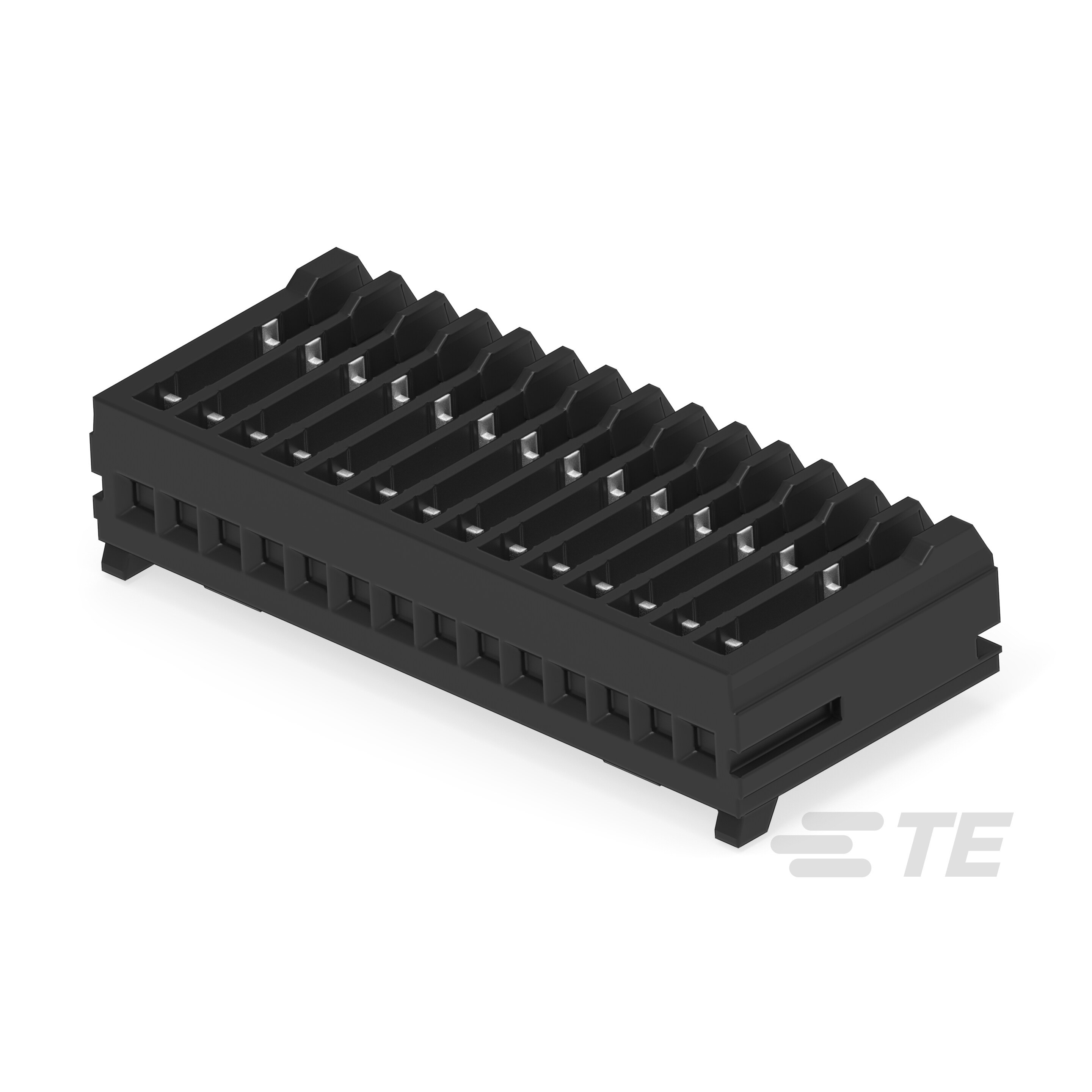 TE Connectivity AMP Connectors 1-2355088-4 electronic component