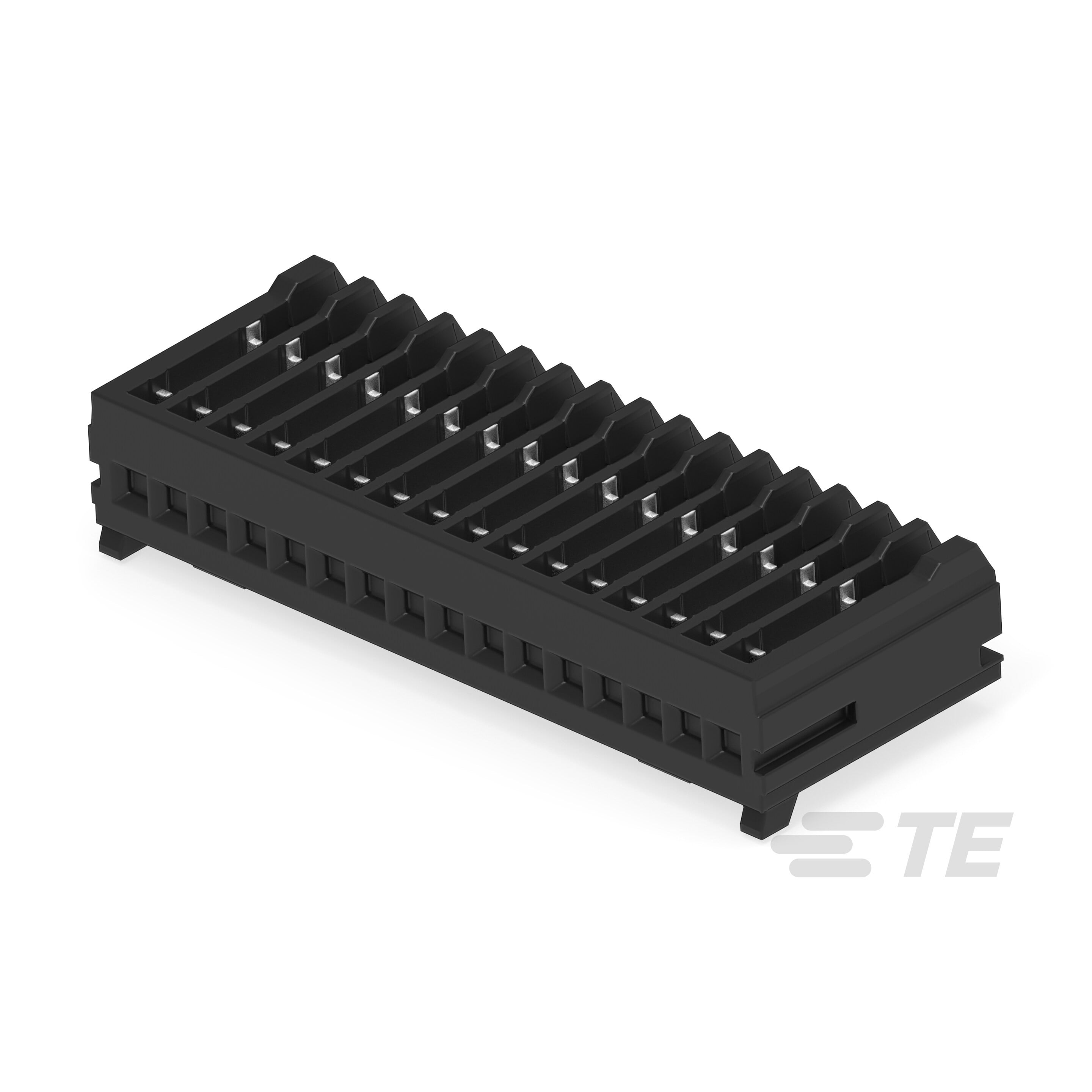 TE Connectivity AMP Connectors 1-2355088-6 electronic component