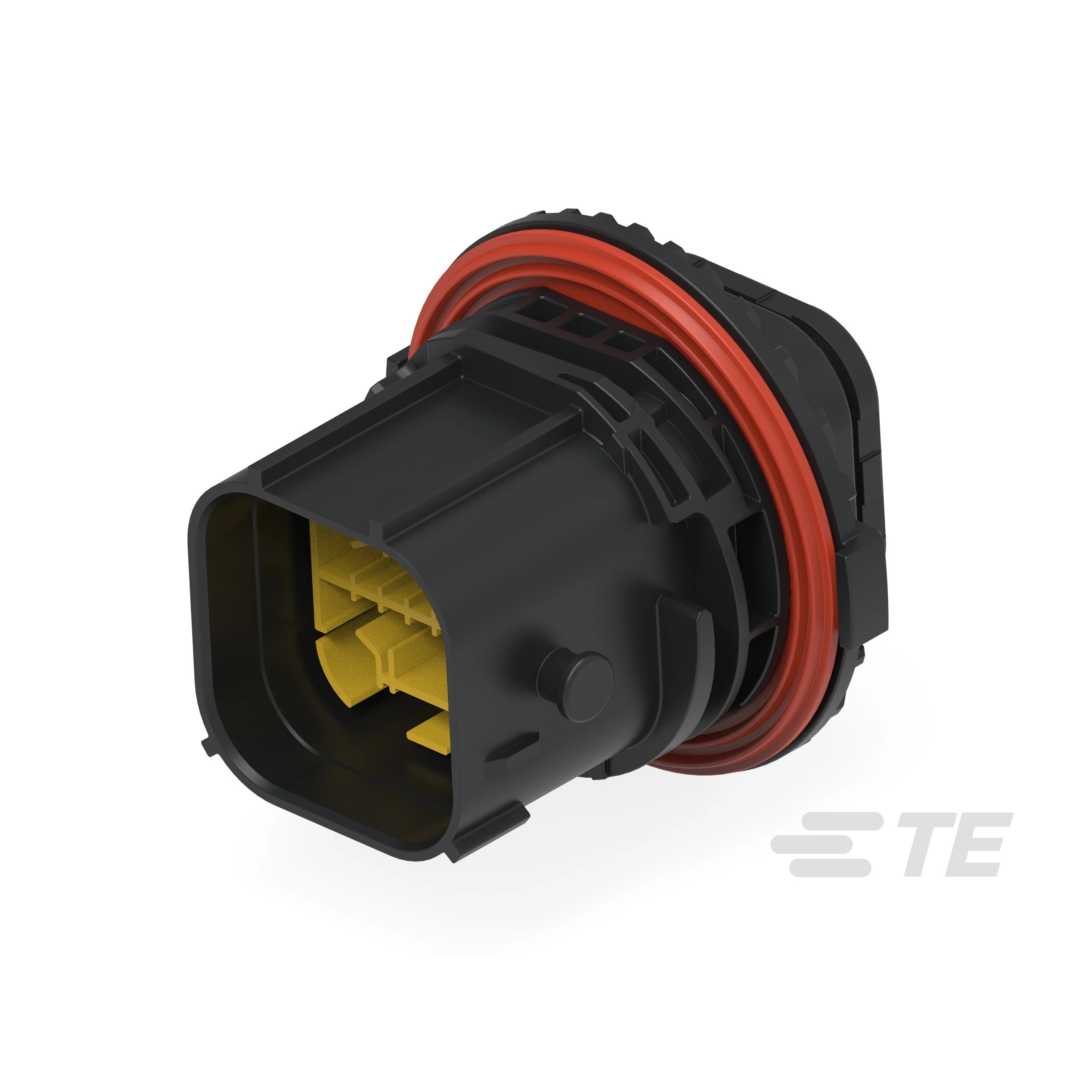 TE Connectivity Deutsch Connectors 1-2405028-1 electronic component
