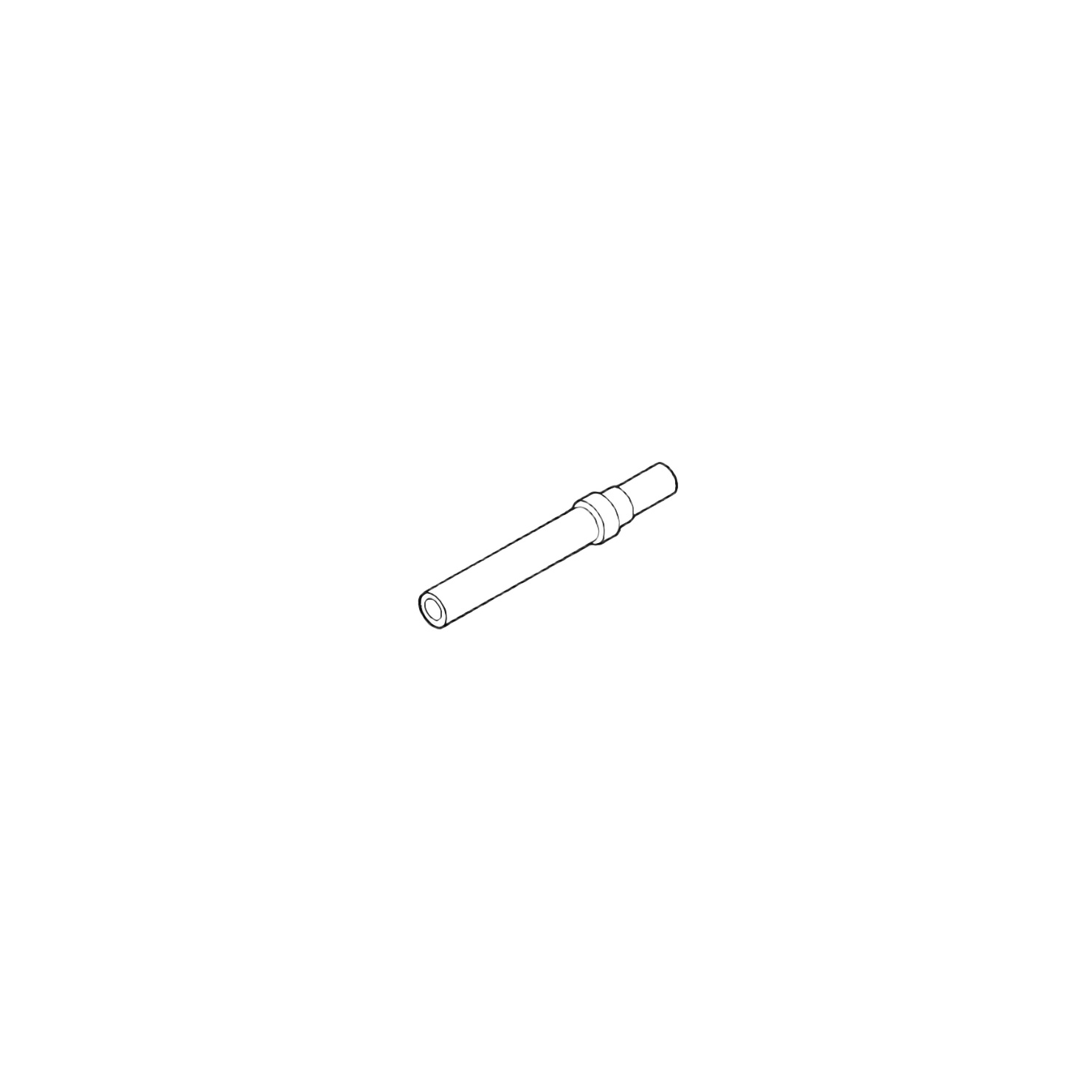 TE Connectivity Aerospace, Defense and Marine 1218267-3 electronic component