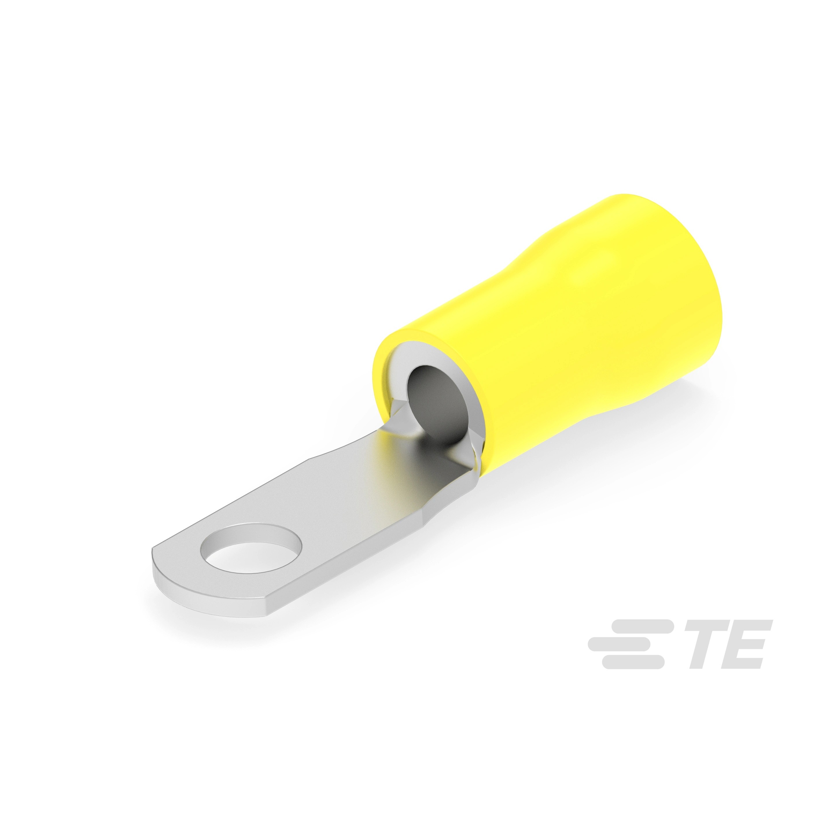 TE Connectivity AMP Connectors 130446 electronic component