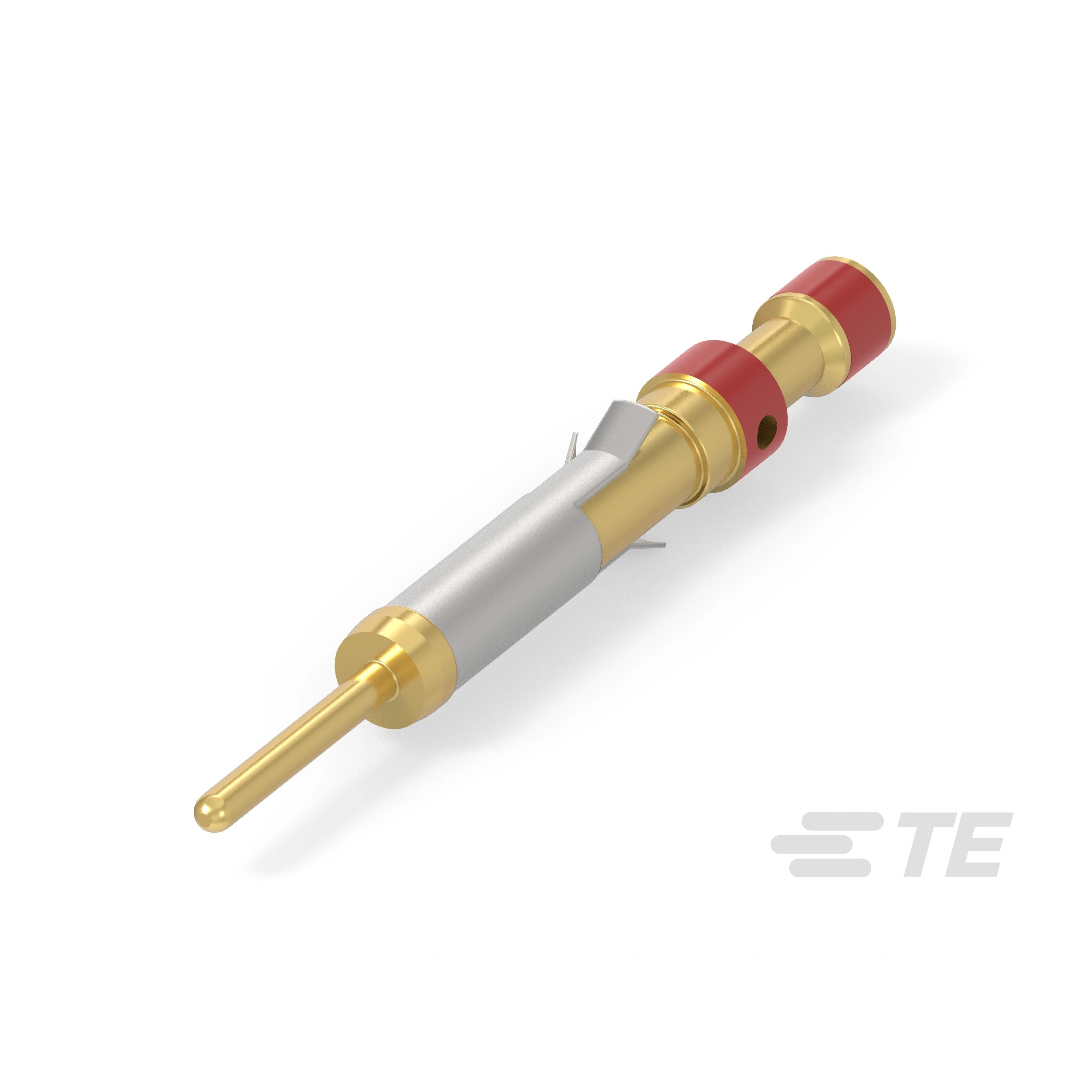 TE Connectivity AMP Connectors 132312-1 electronic component