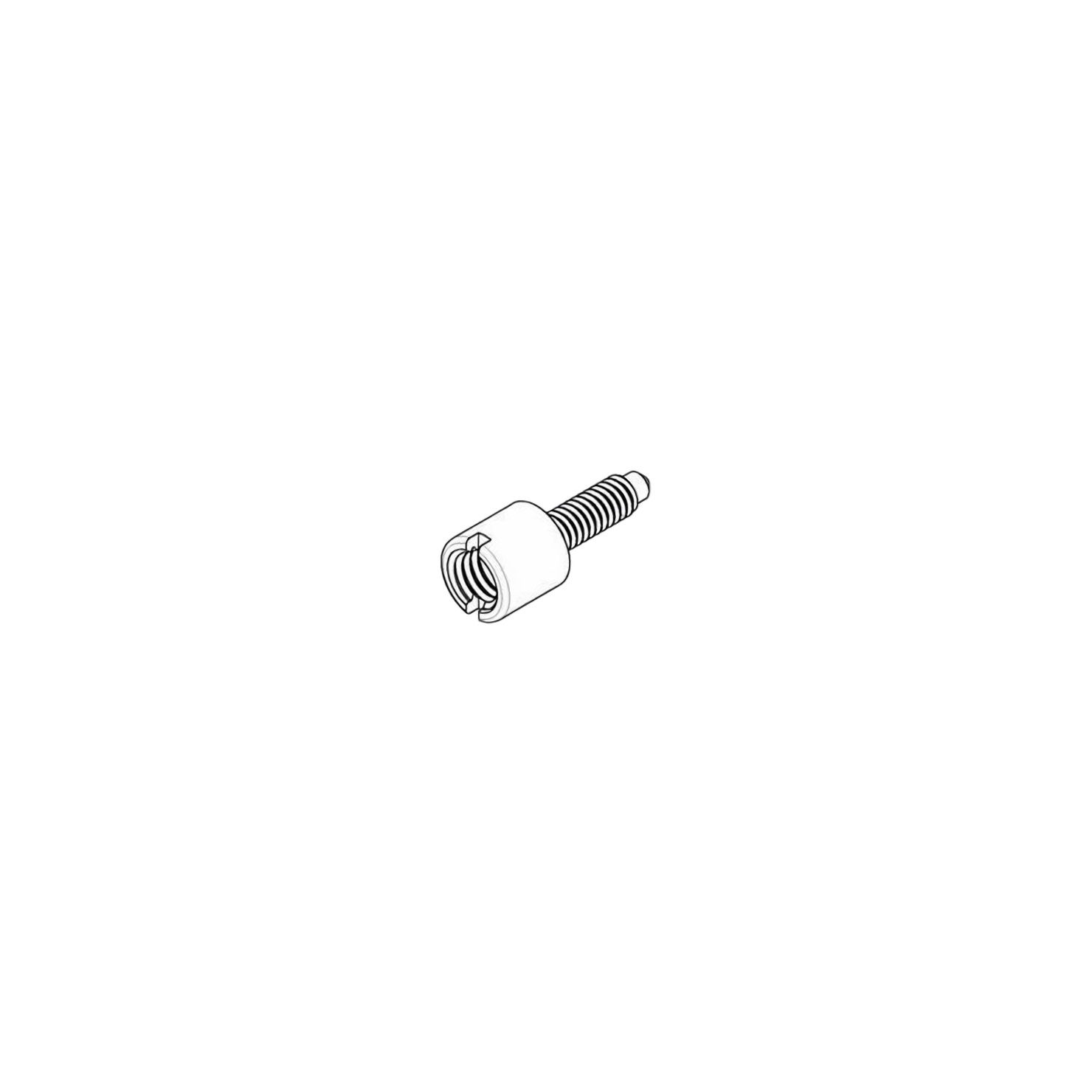 TE Connectivity AMP Connectors 1339381-4 electronic component