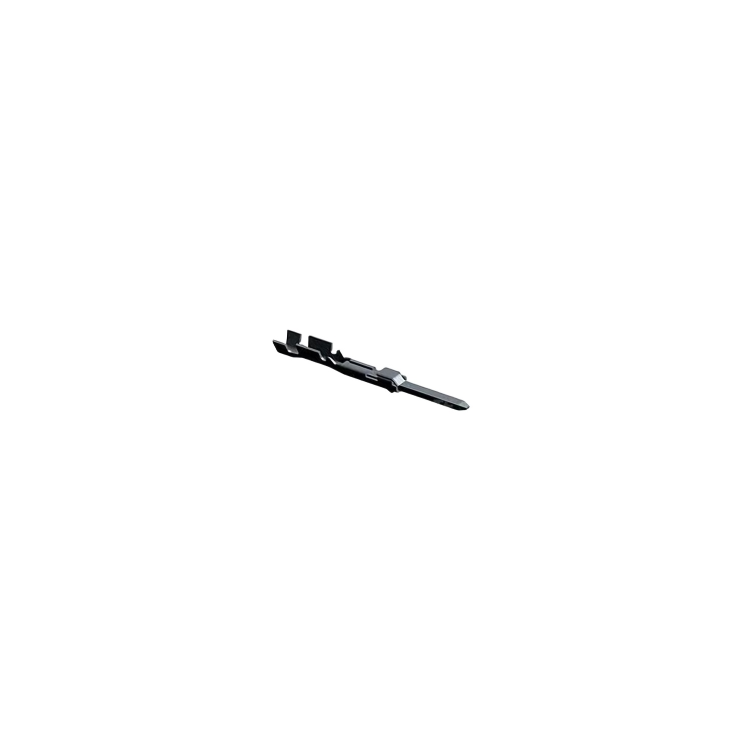 TE Connectivity AMP Connectors 1438299-3 electronic component