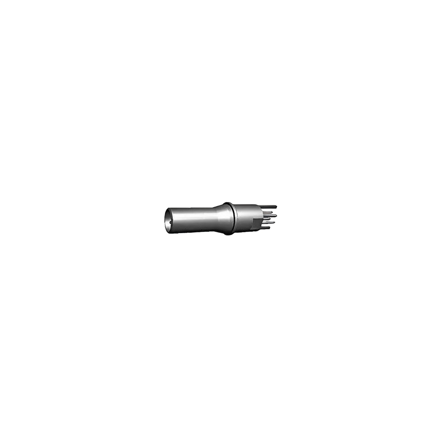 TE Connectivity Aerospace, Defense and Marine 1445626-4 electronic component