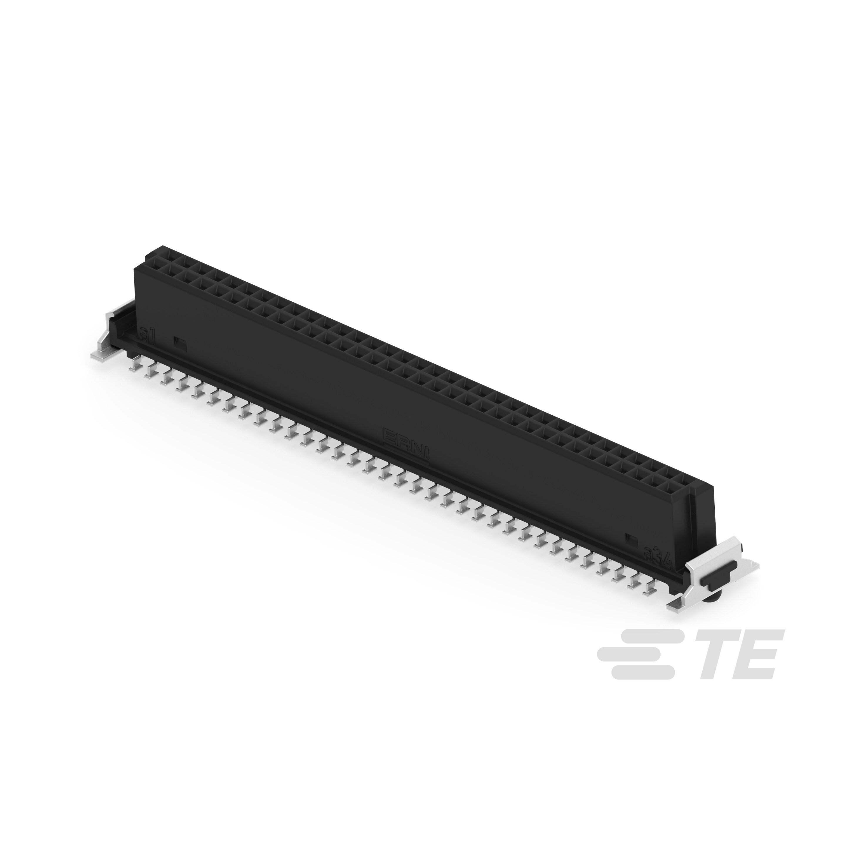 TE Connectivity Erni 154808-E electronic component