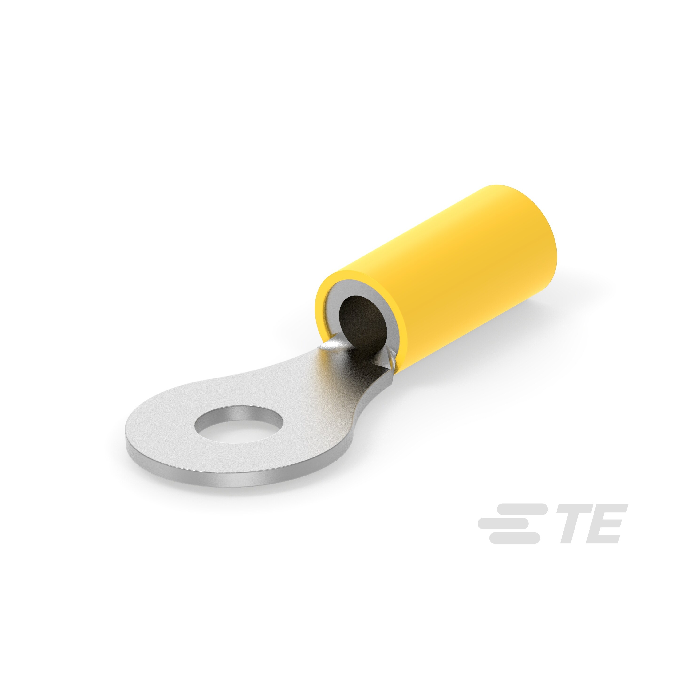TE Connectivity AMP Connectors 160293 electronic component