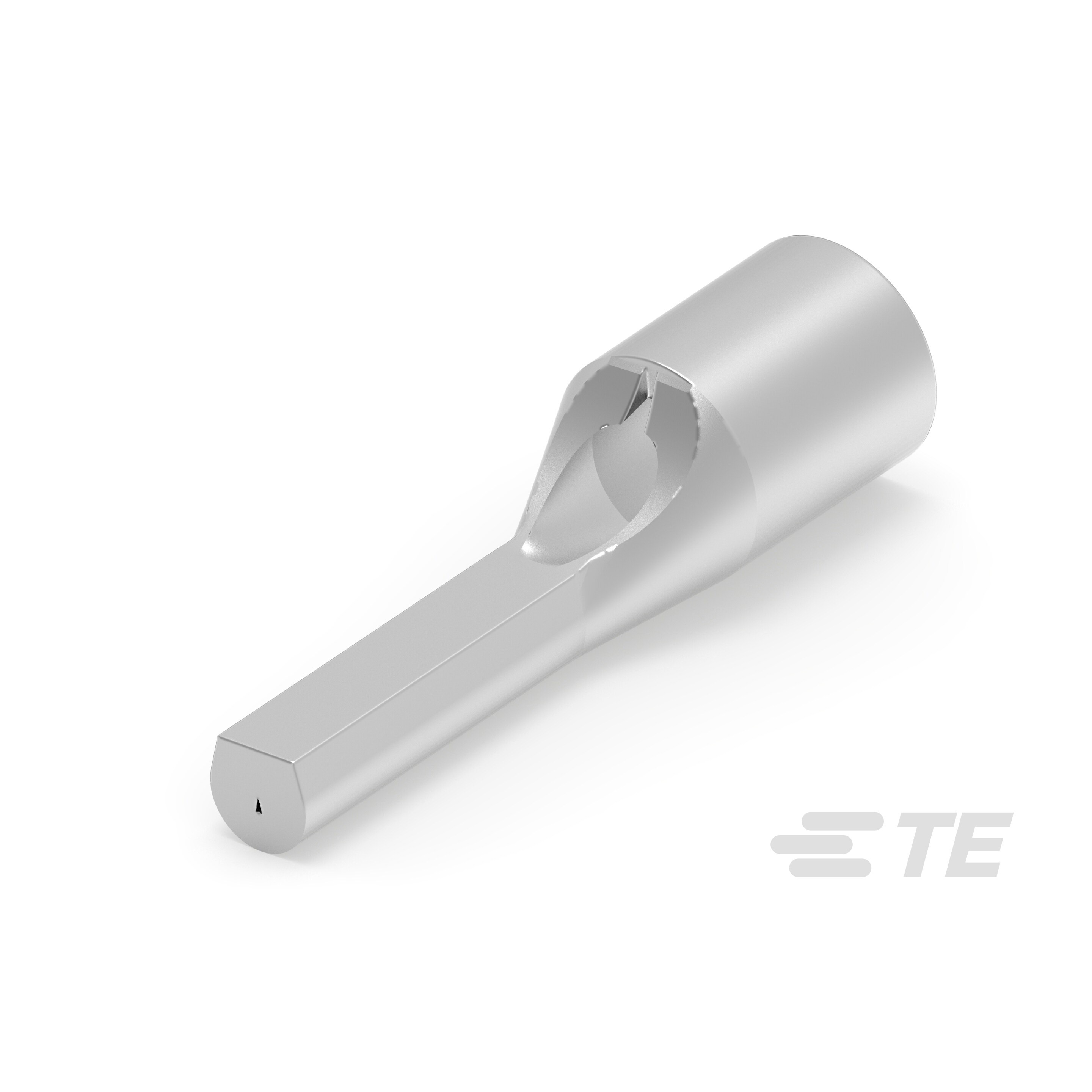 TE Connectivity AMP Connectors 165048 electronic component