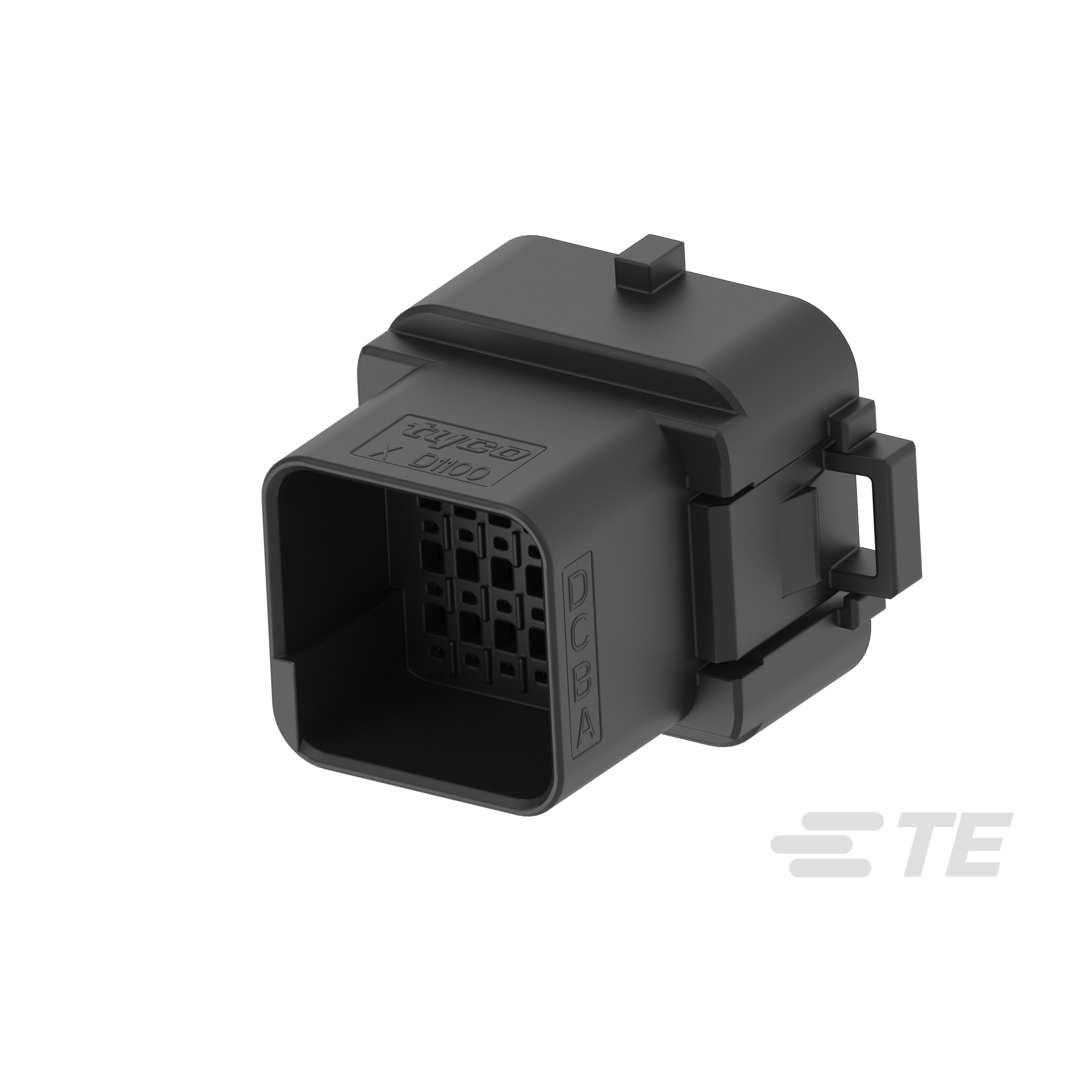 TE Connectivity AMP Connectors 1939839-1 electronic component
