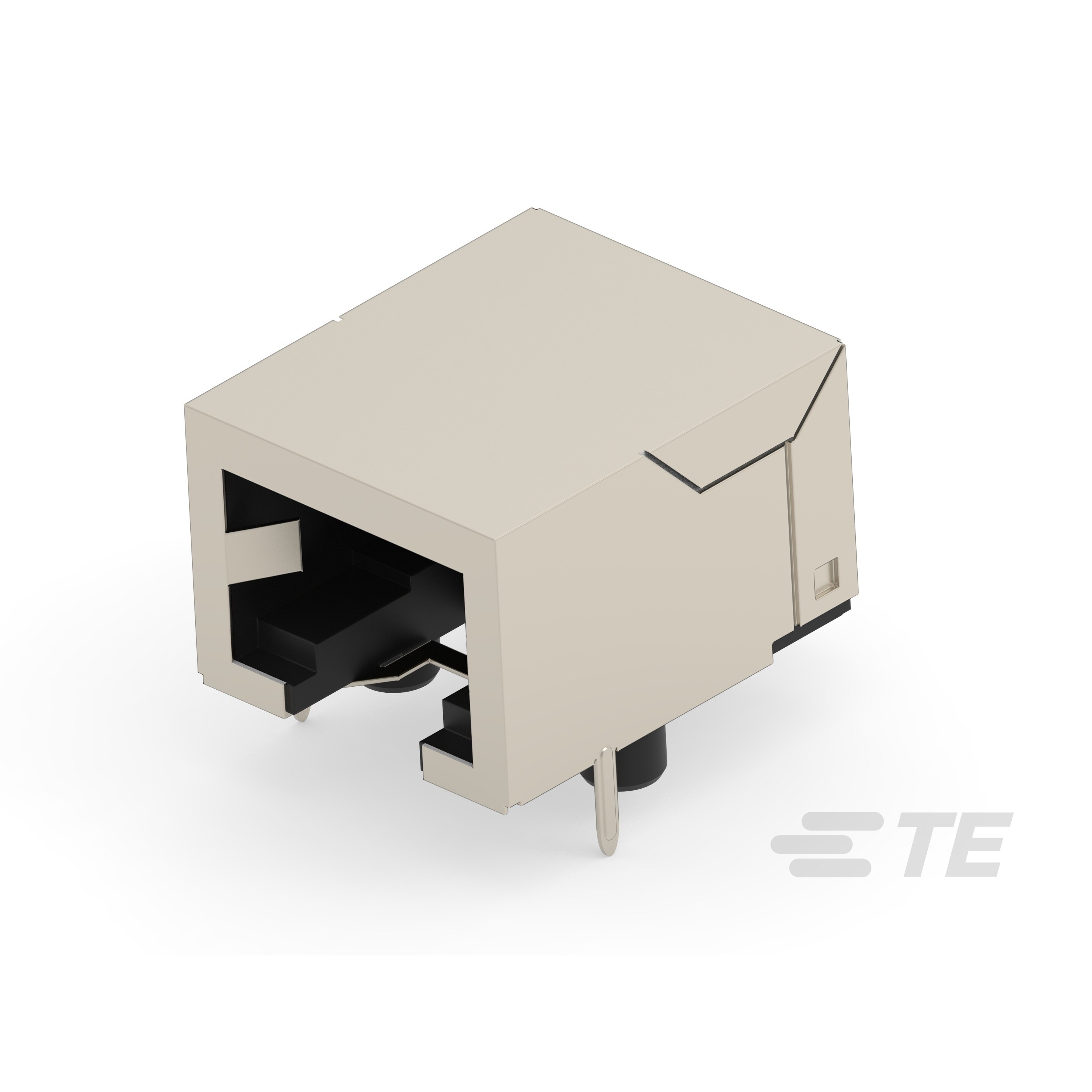 TE Connectivity Erni 203490-E electronic component