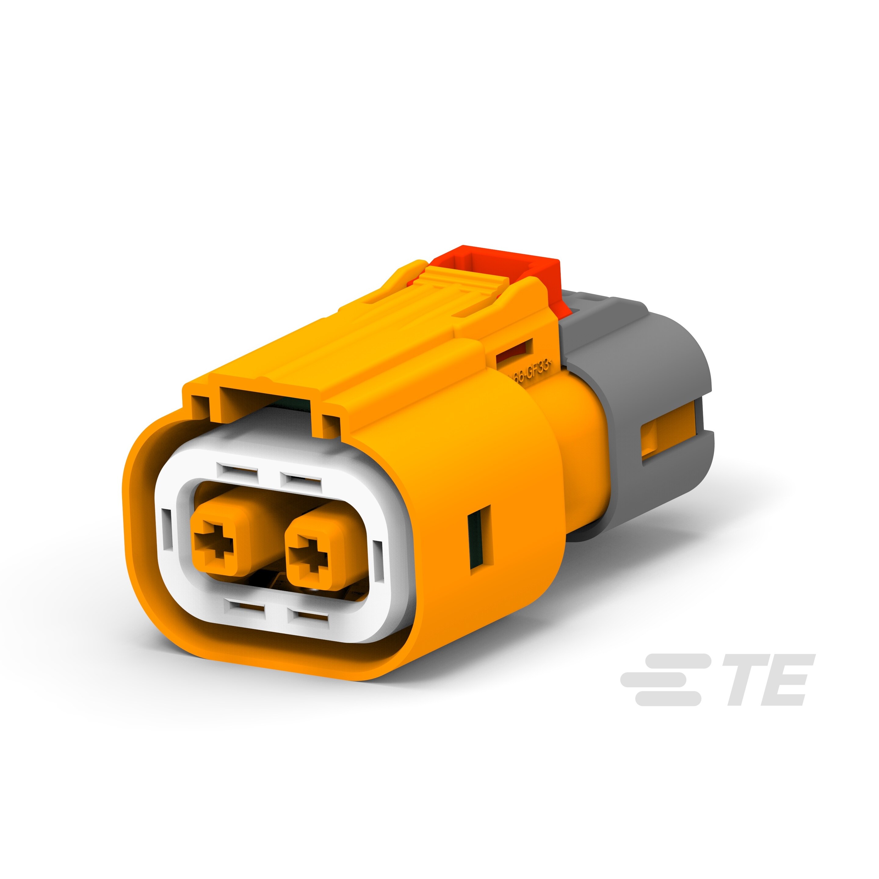 TE Connectivity AMP Connectors 2103744-1 electronic component