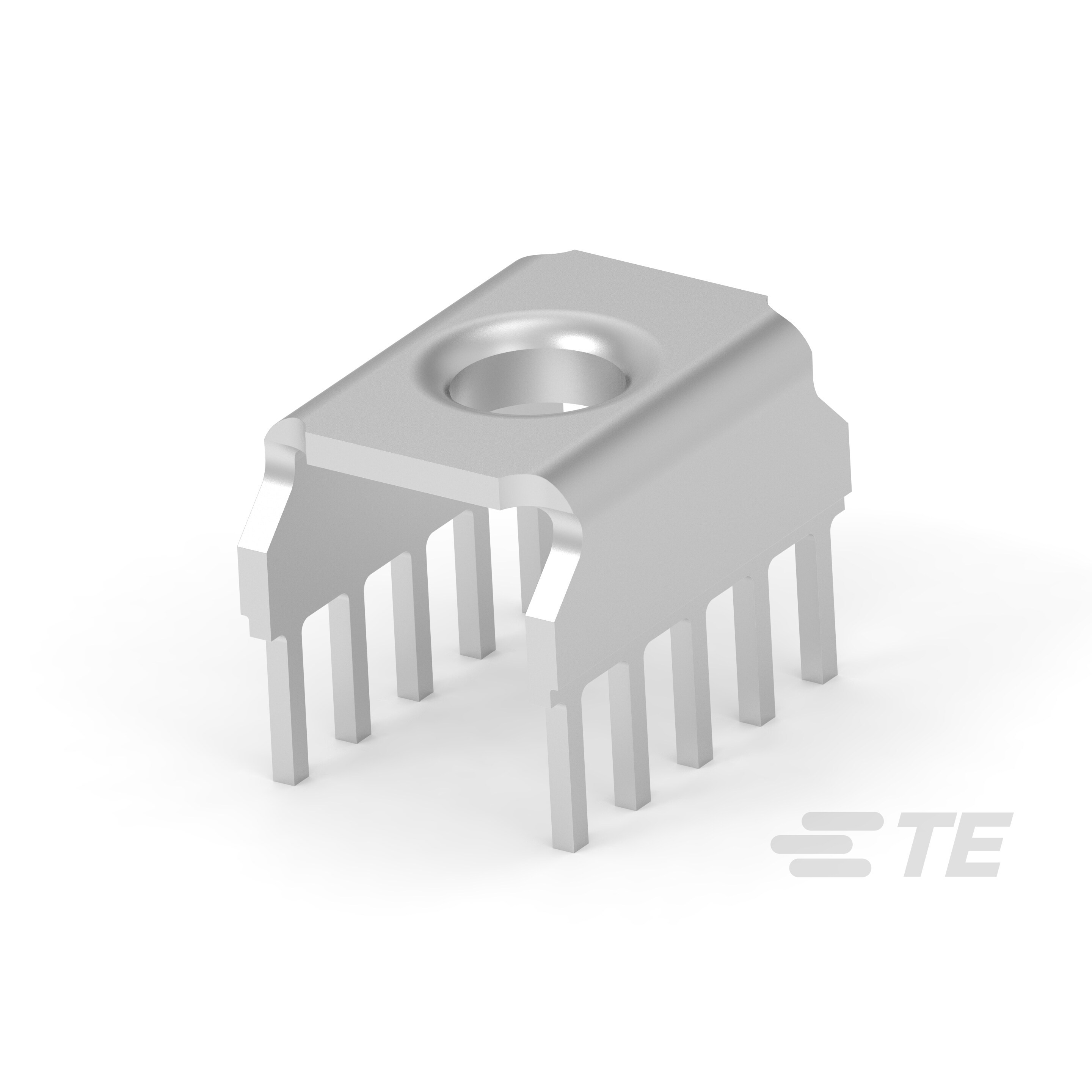 TE Connectivity Erni 214782-E electronic component