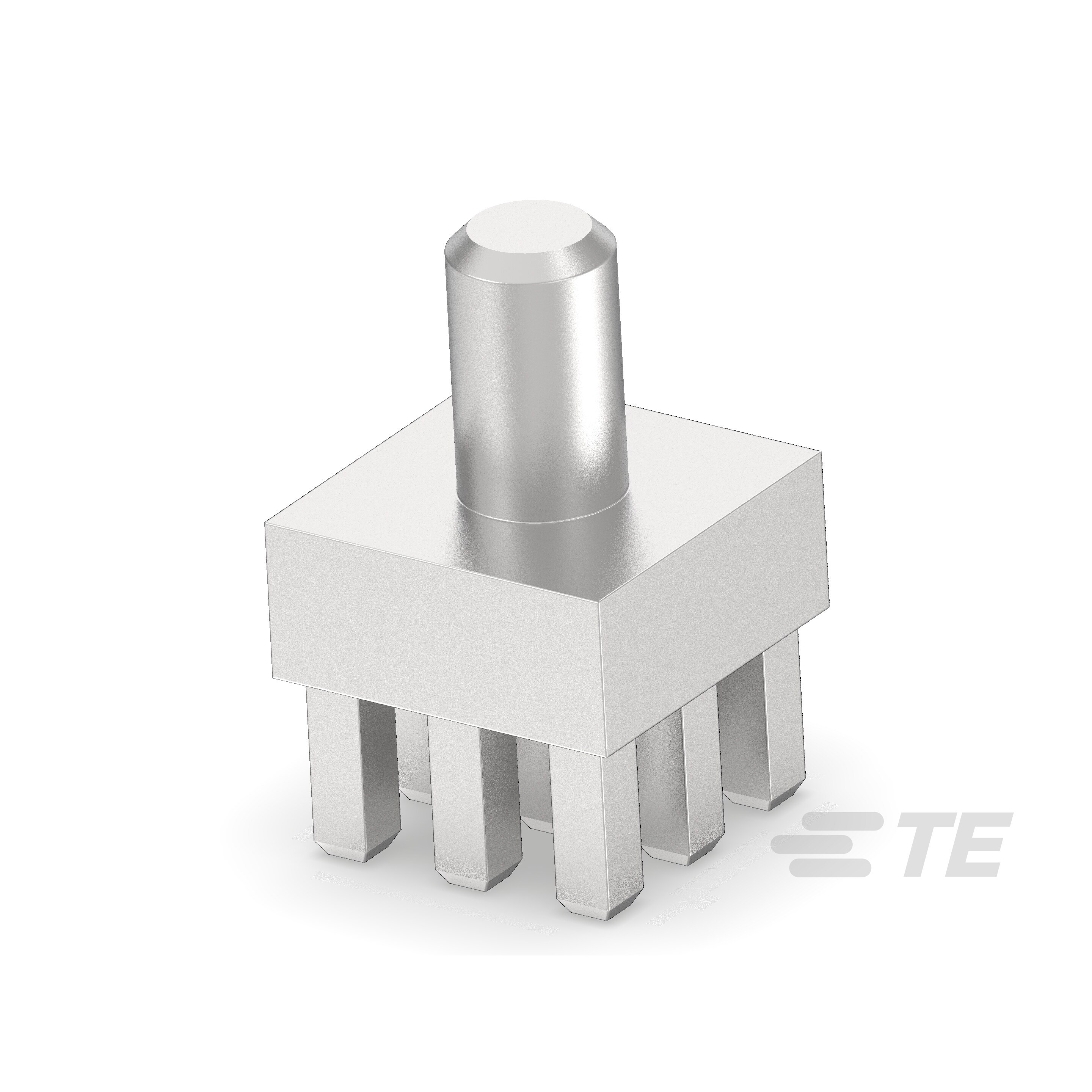 TE Connectivity Erni 225675-E electronic component