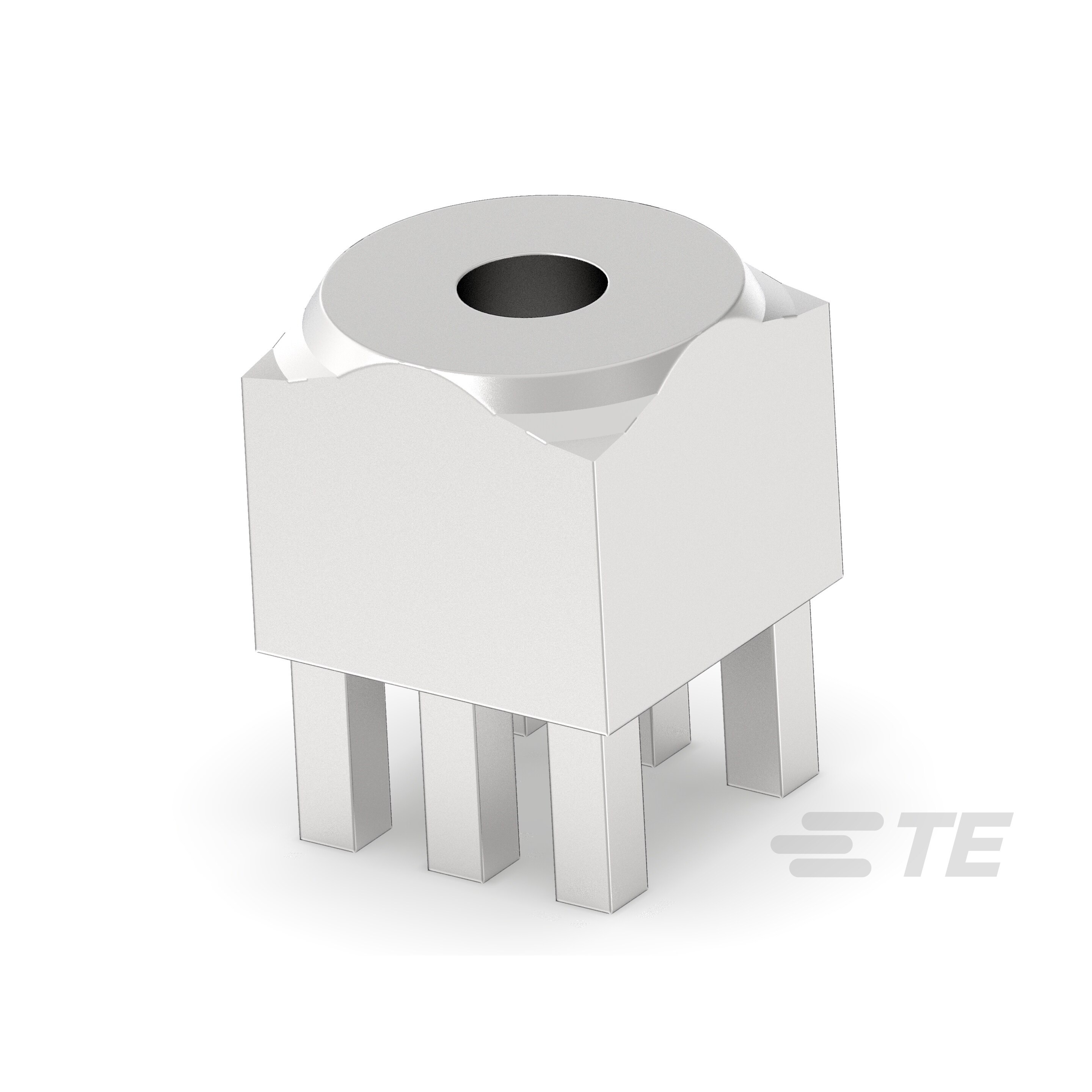 TE Connectivity Erni 225693-E electronic component