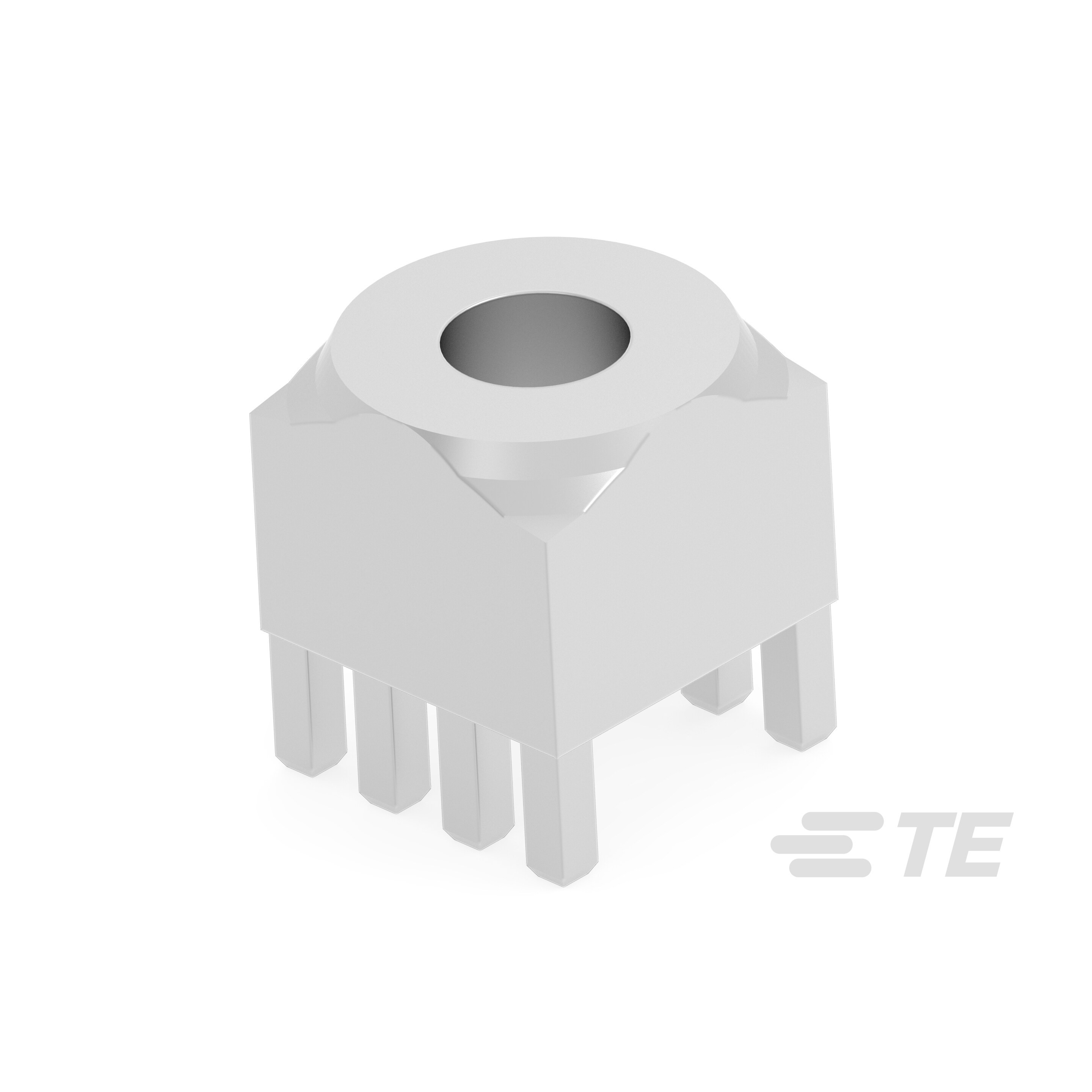 TE Connectivity Erni 225695-E electronic component