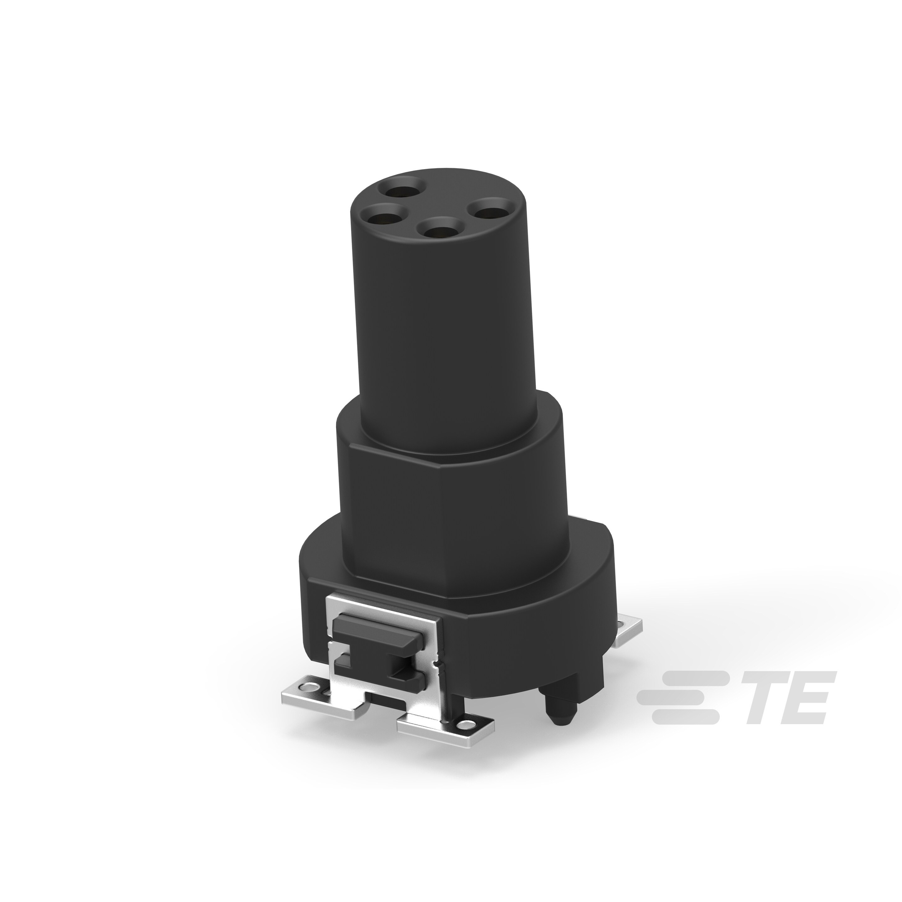 TE Connectivity Erni 234234-E electronic component
