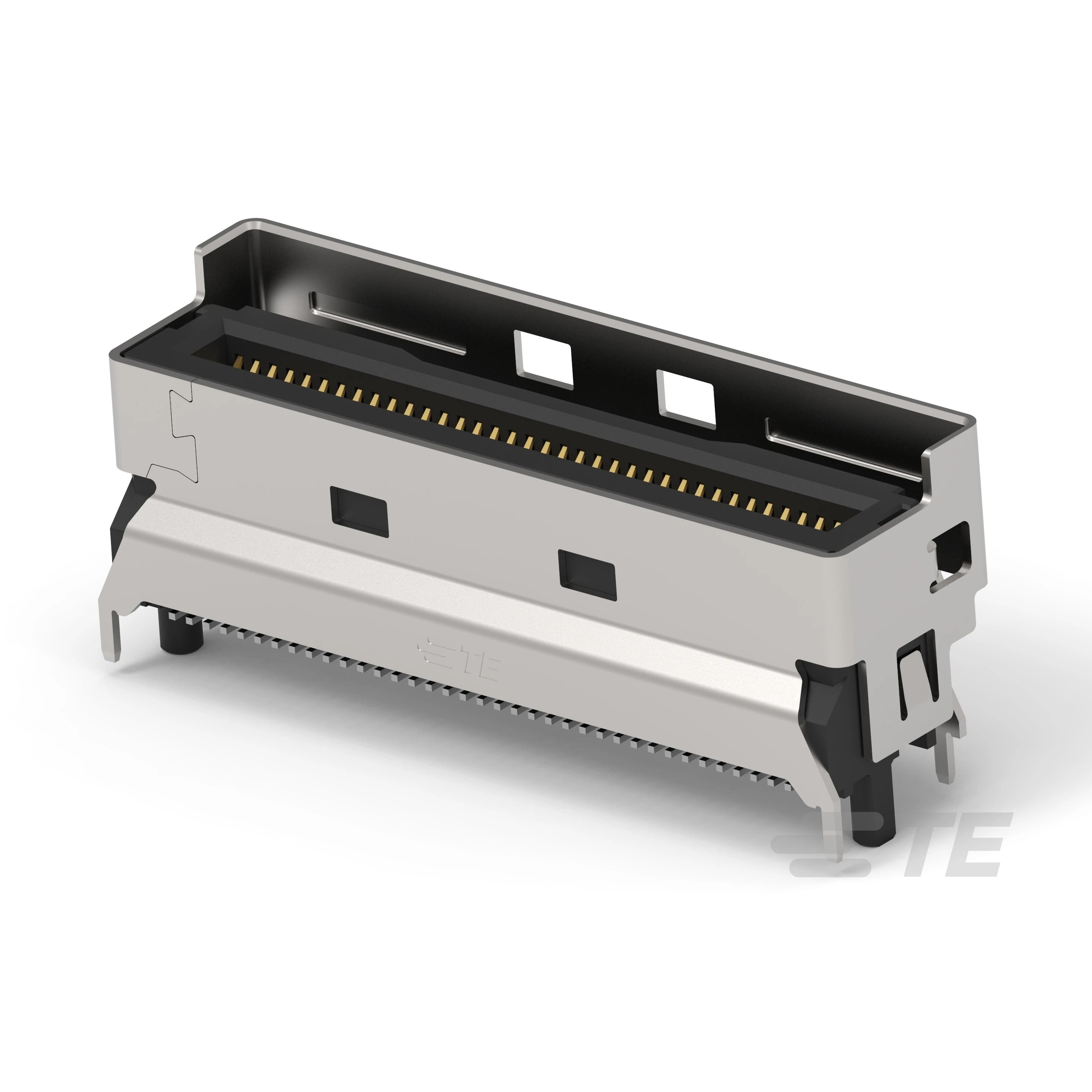 TE Connectivity AMP Connectors 2379397-5 electronic component