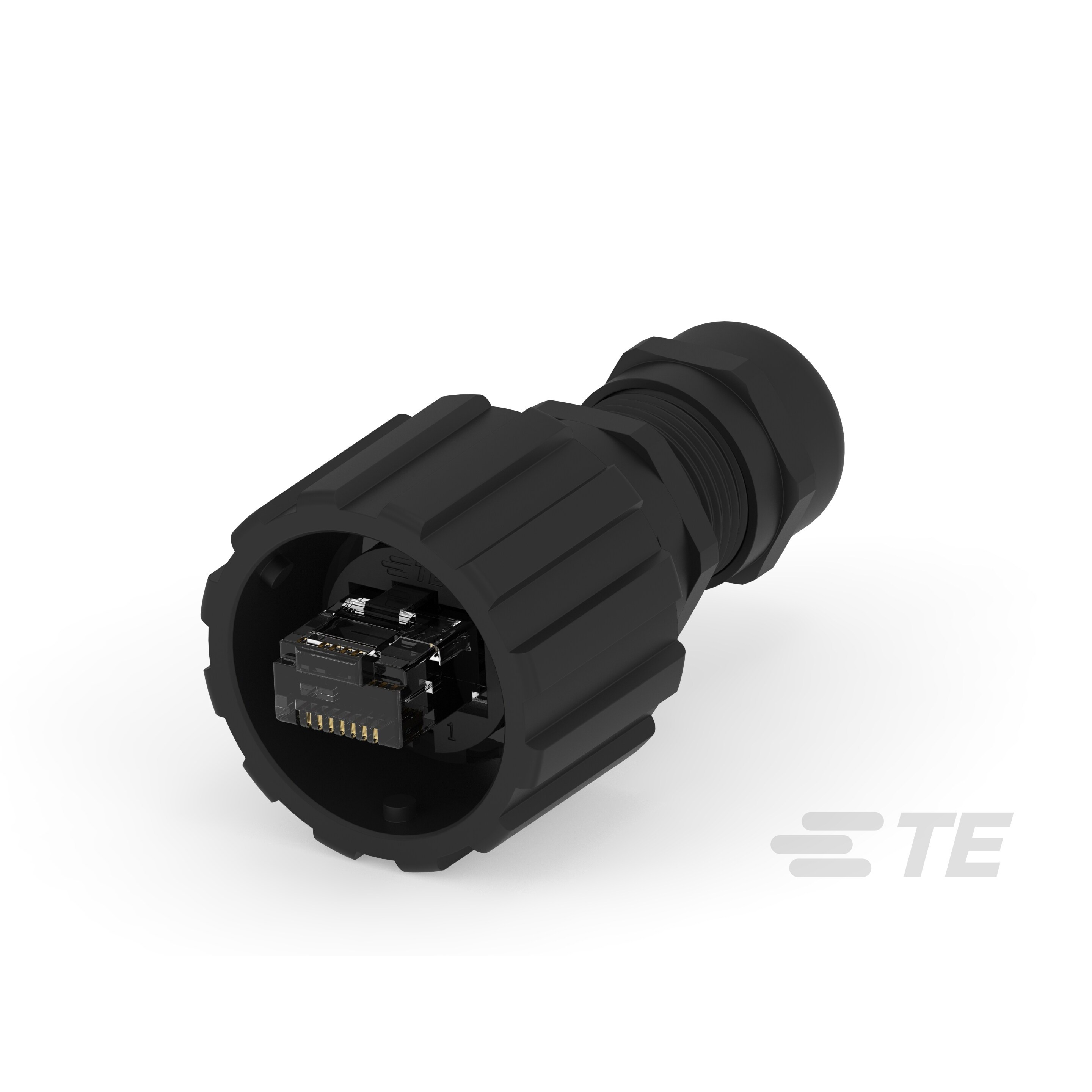 TE Connectivity AMP Connectors 2362760-2 electronic component