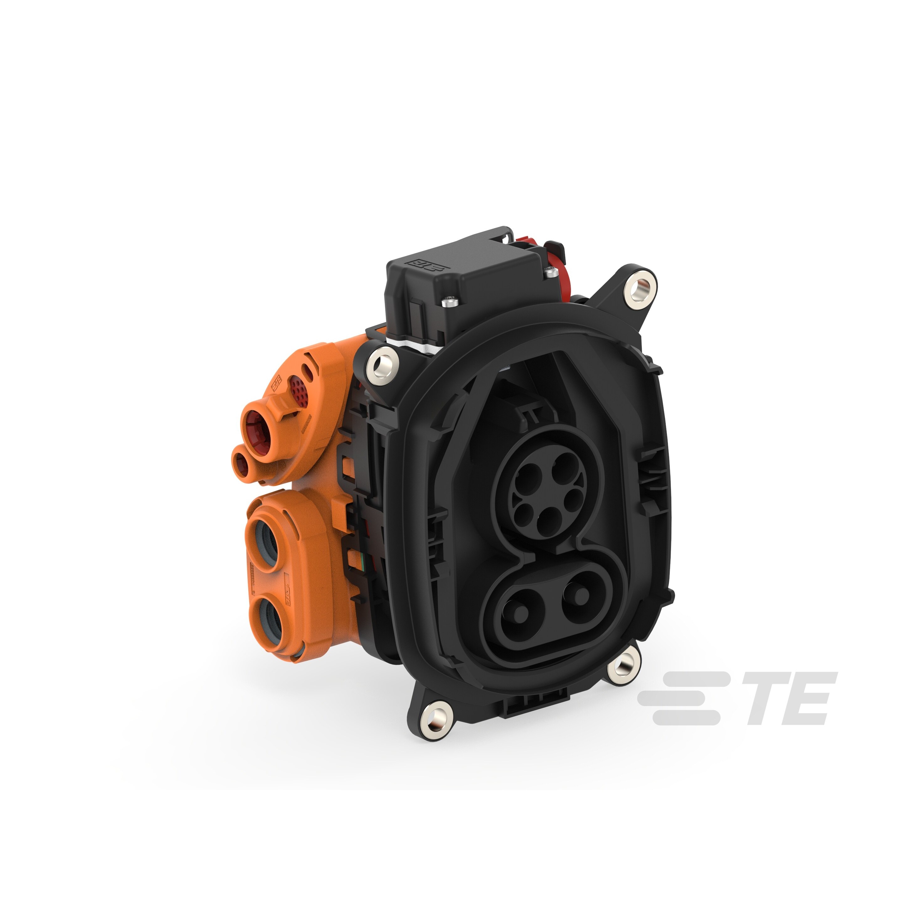 TE Connectivity Deutsch Connectors 2375501-1 electronic component