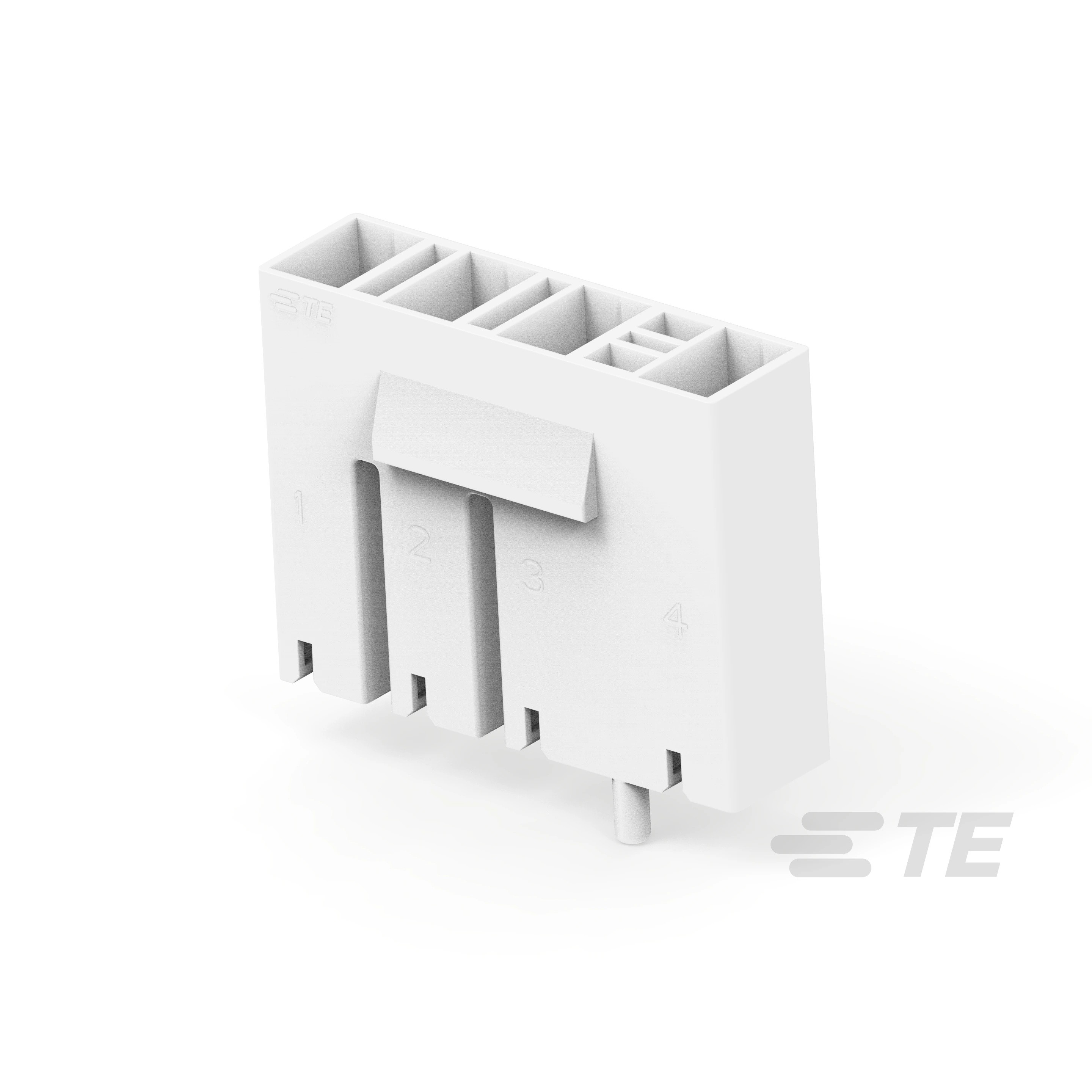 TE Connectivity AMP Connectors 2380041-1 electronic component