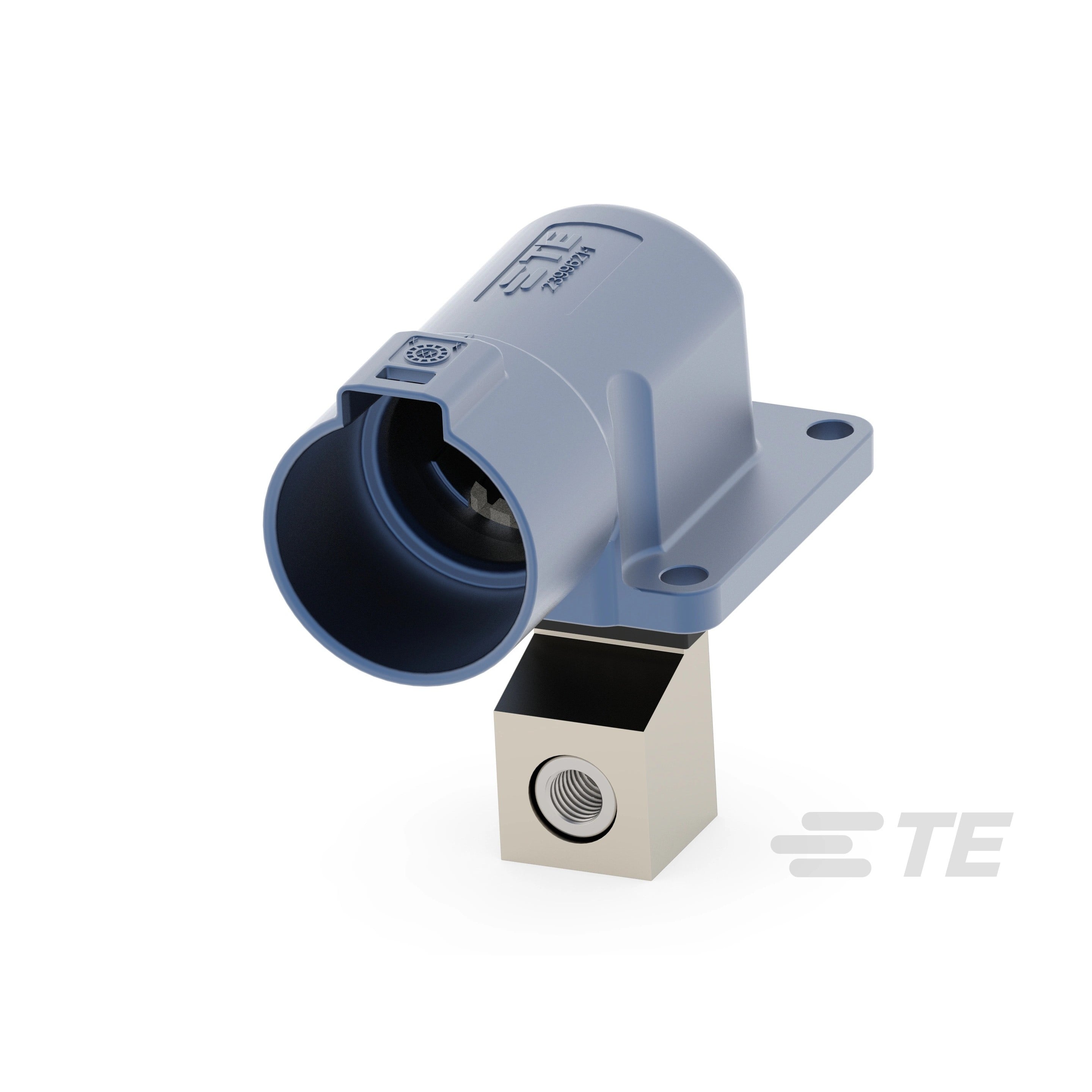TE Connectivity Deutsch Connectors 2399609-2 electronic component