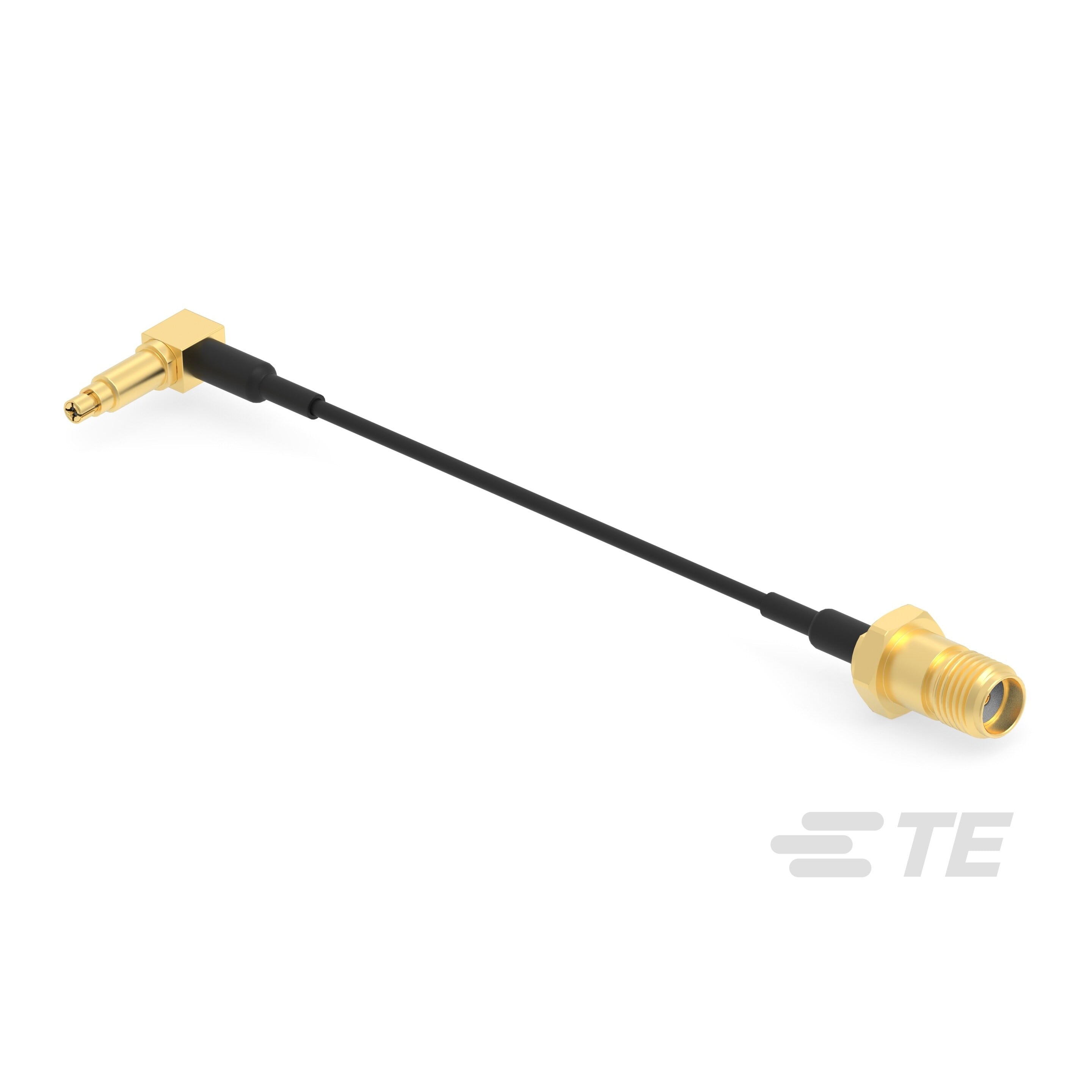 TE Connectivity AMP Connectors 2408027-1 electronic component