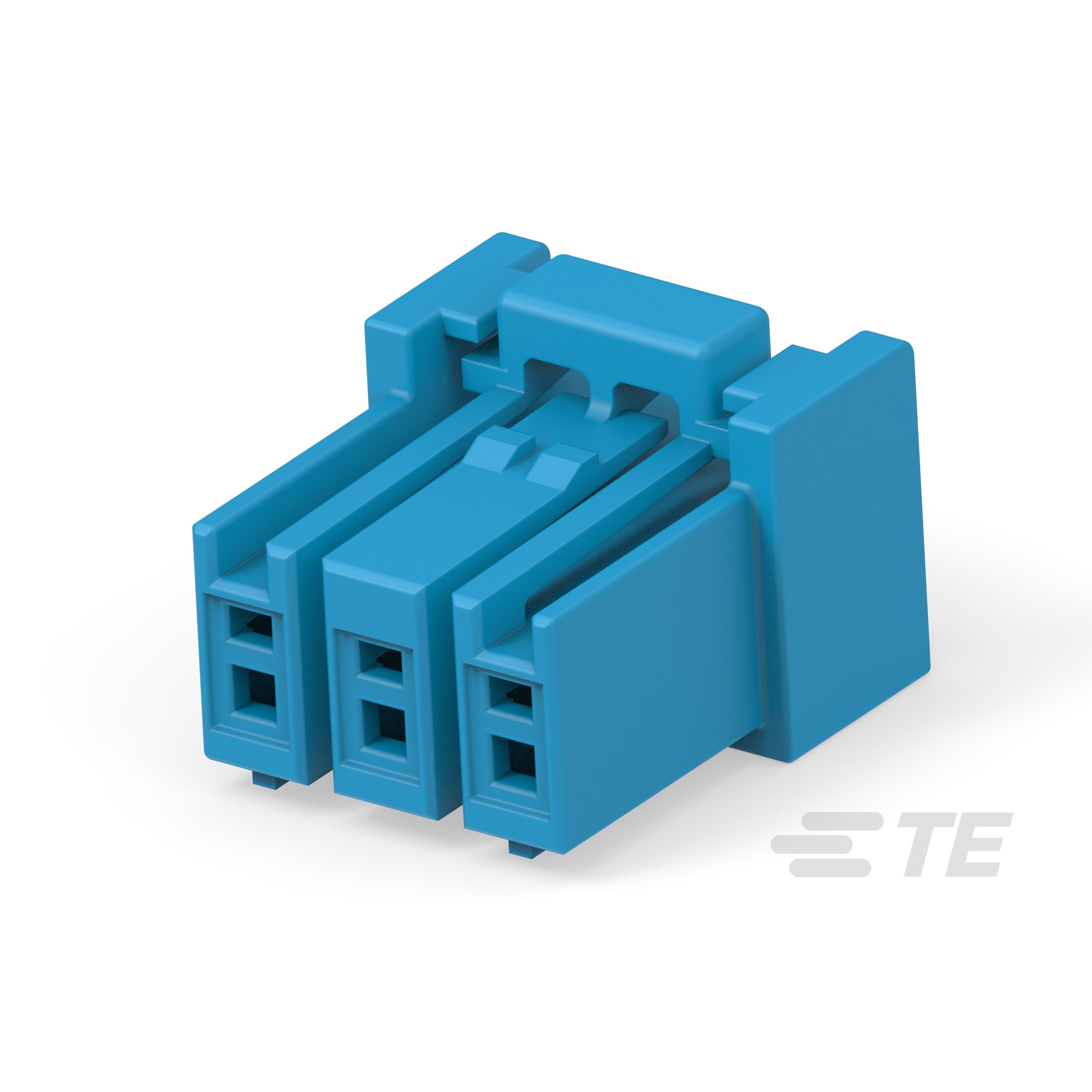 TE Connectivity Linx 2420266-3 electronic component